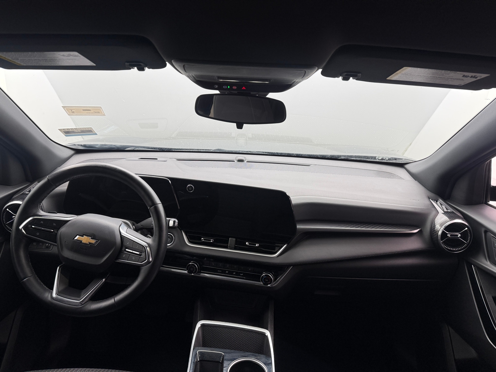 Thumbnail: 2025 Chevrolet Equinox - 3