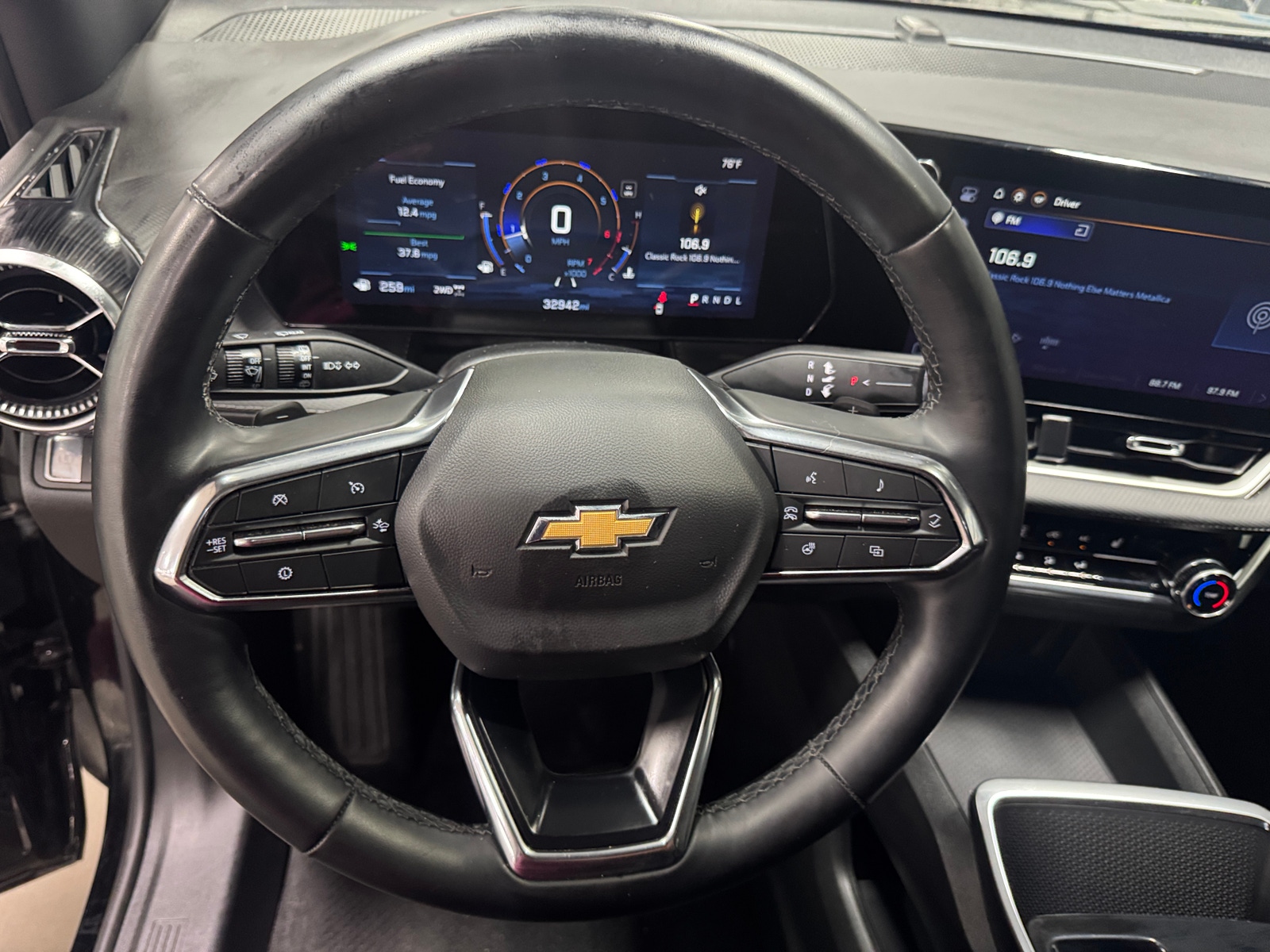 Thumbnail: 2025 Chevrolet Equinox - 5