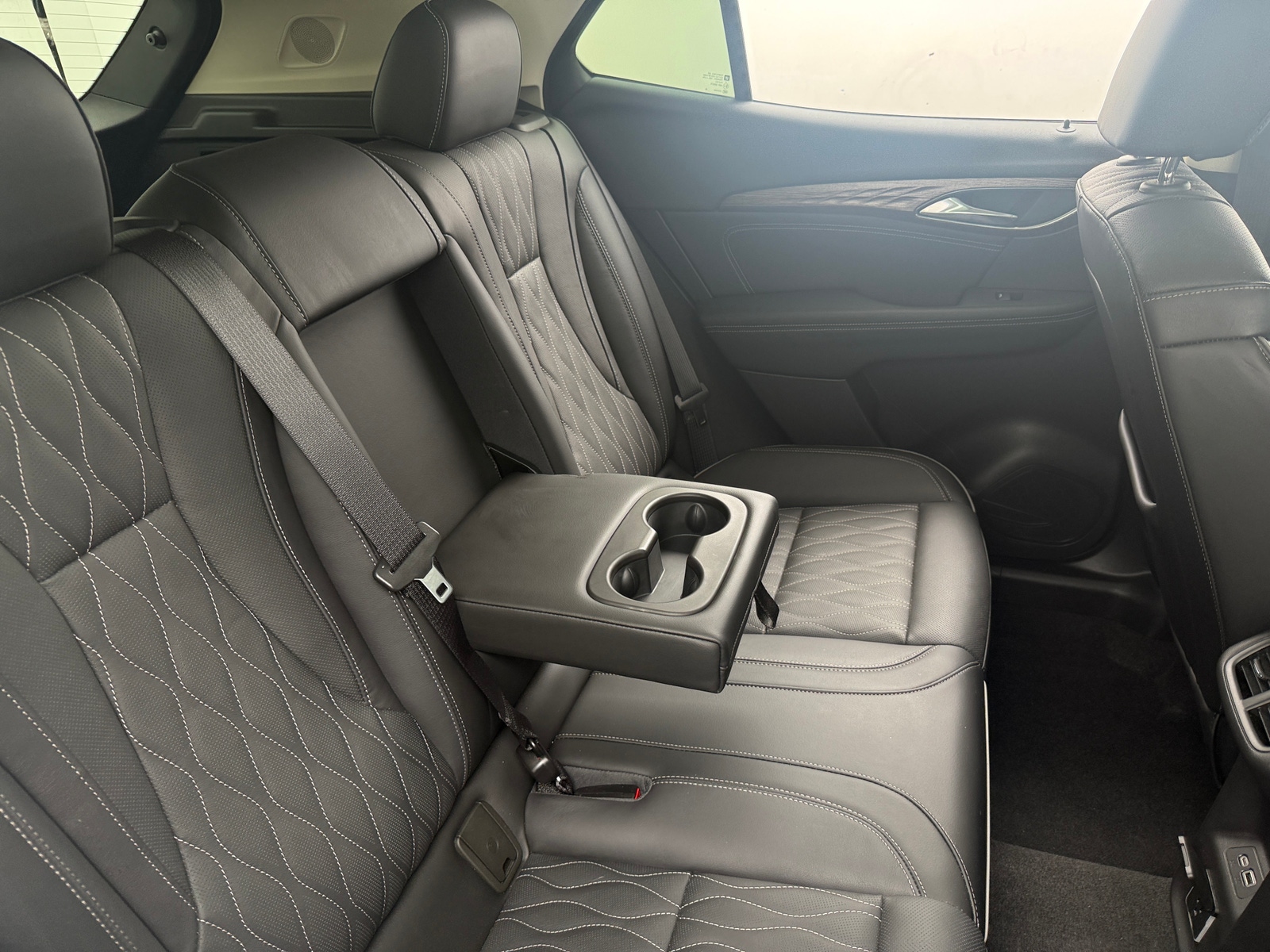 Thumbnail: 2021 Buick Envision - 5
