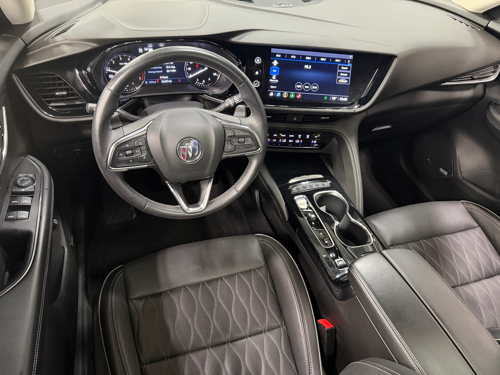 Thumbnail: 2021 Buick Envision - 2