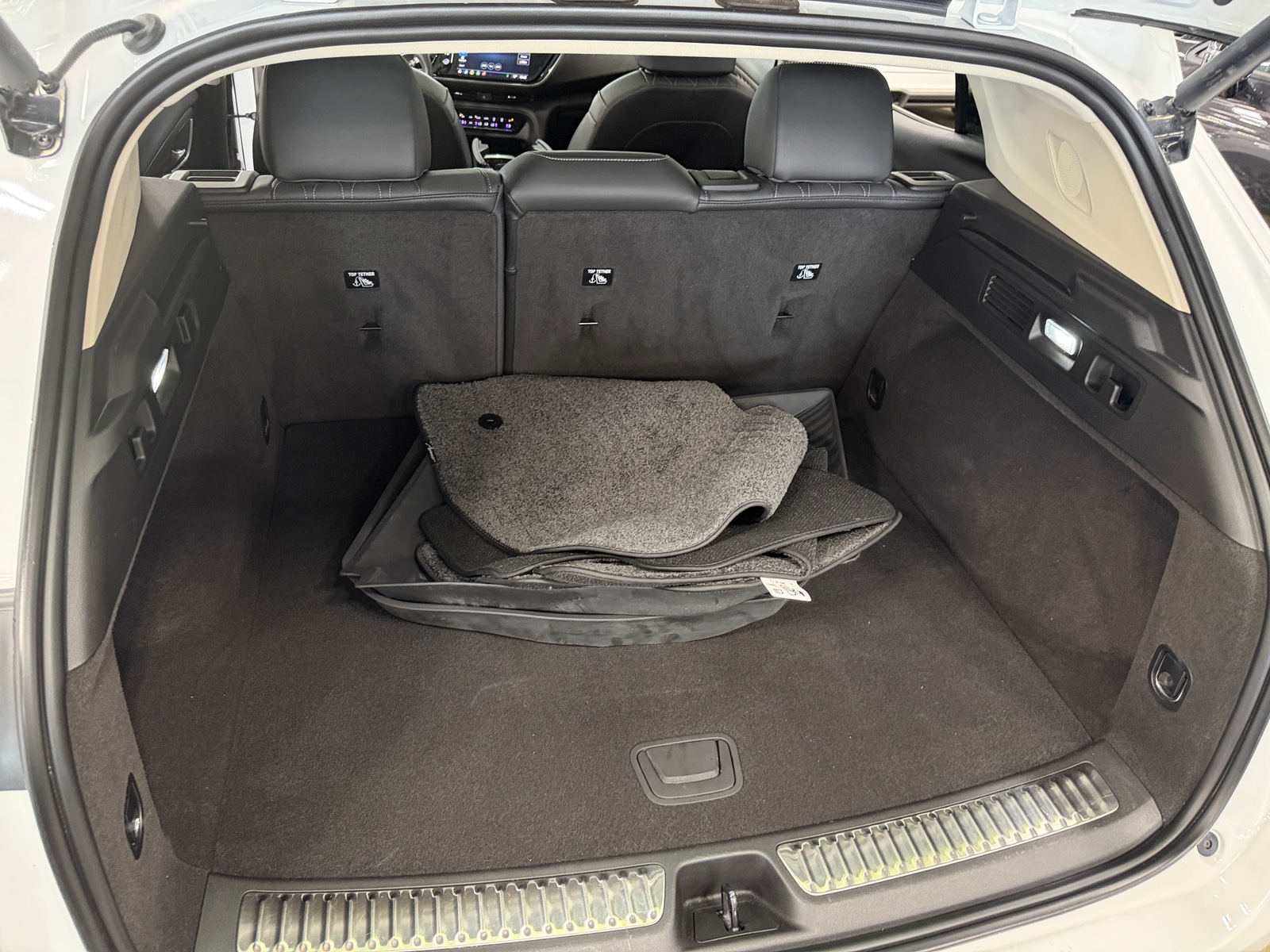 Thumbnail: 2021 Buick Envision - 6