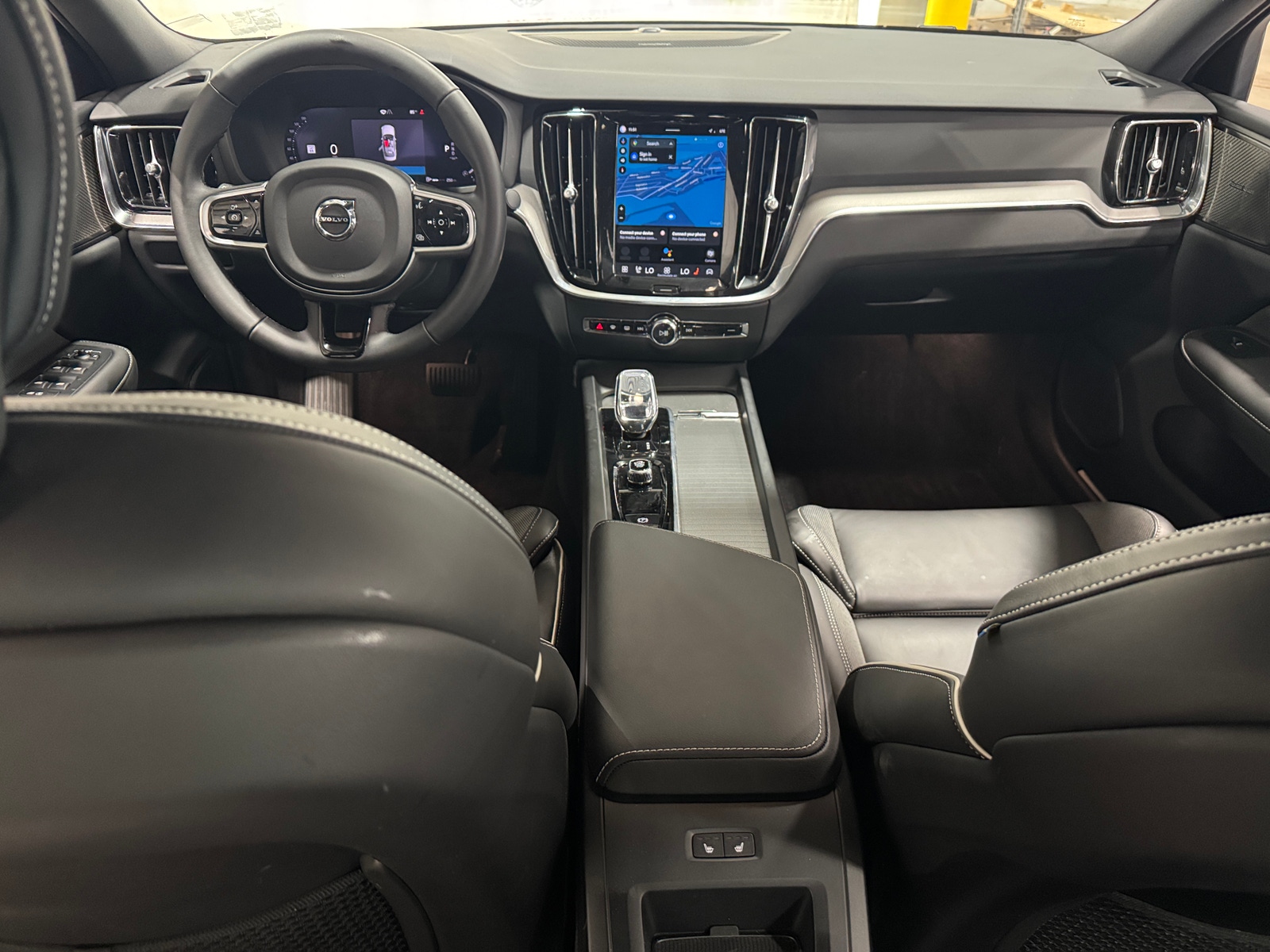 Thumbnail: 2024 Volvo S60 - 3