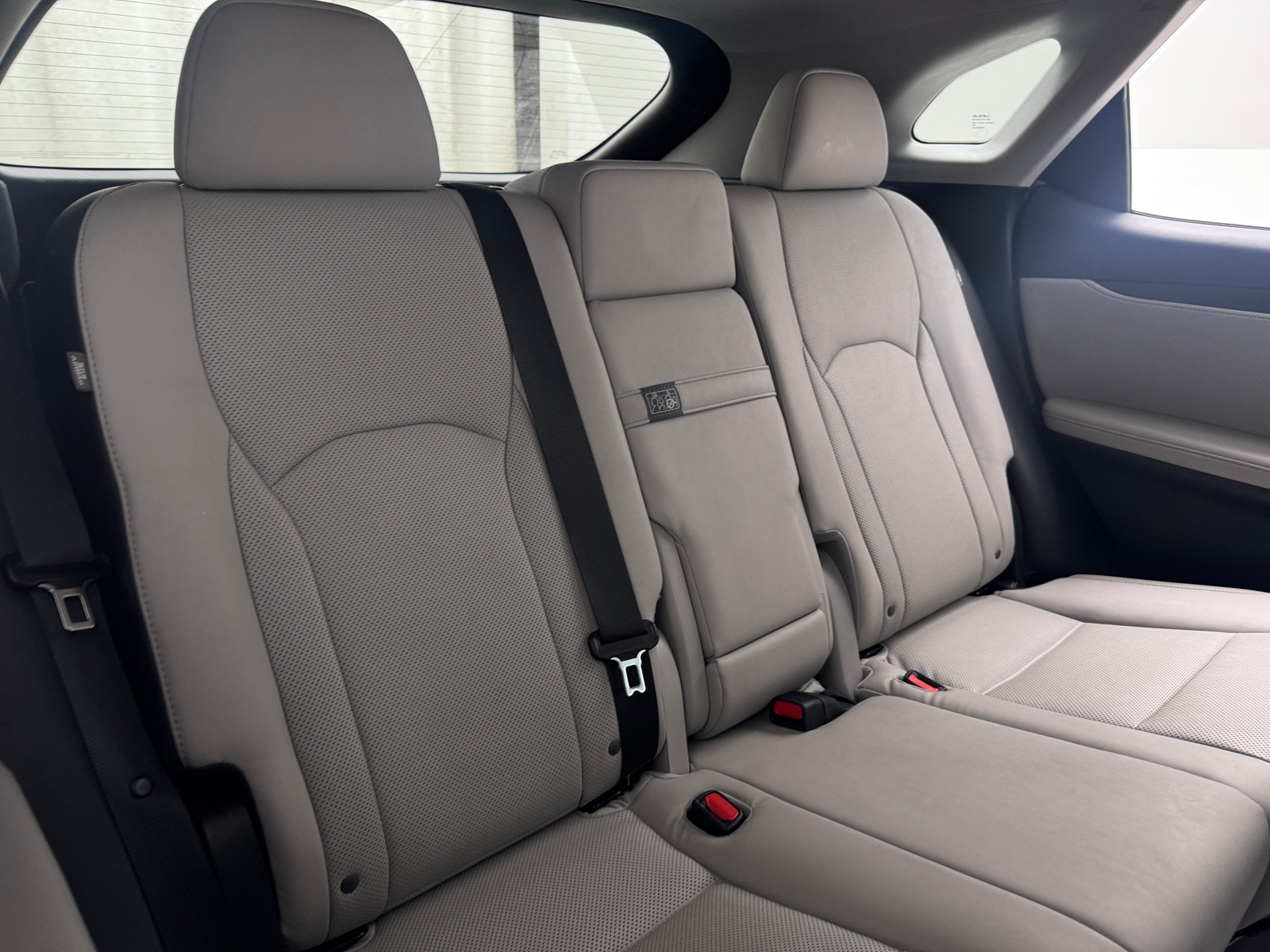Thumbnail: 2017 Lexus RX - 6