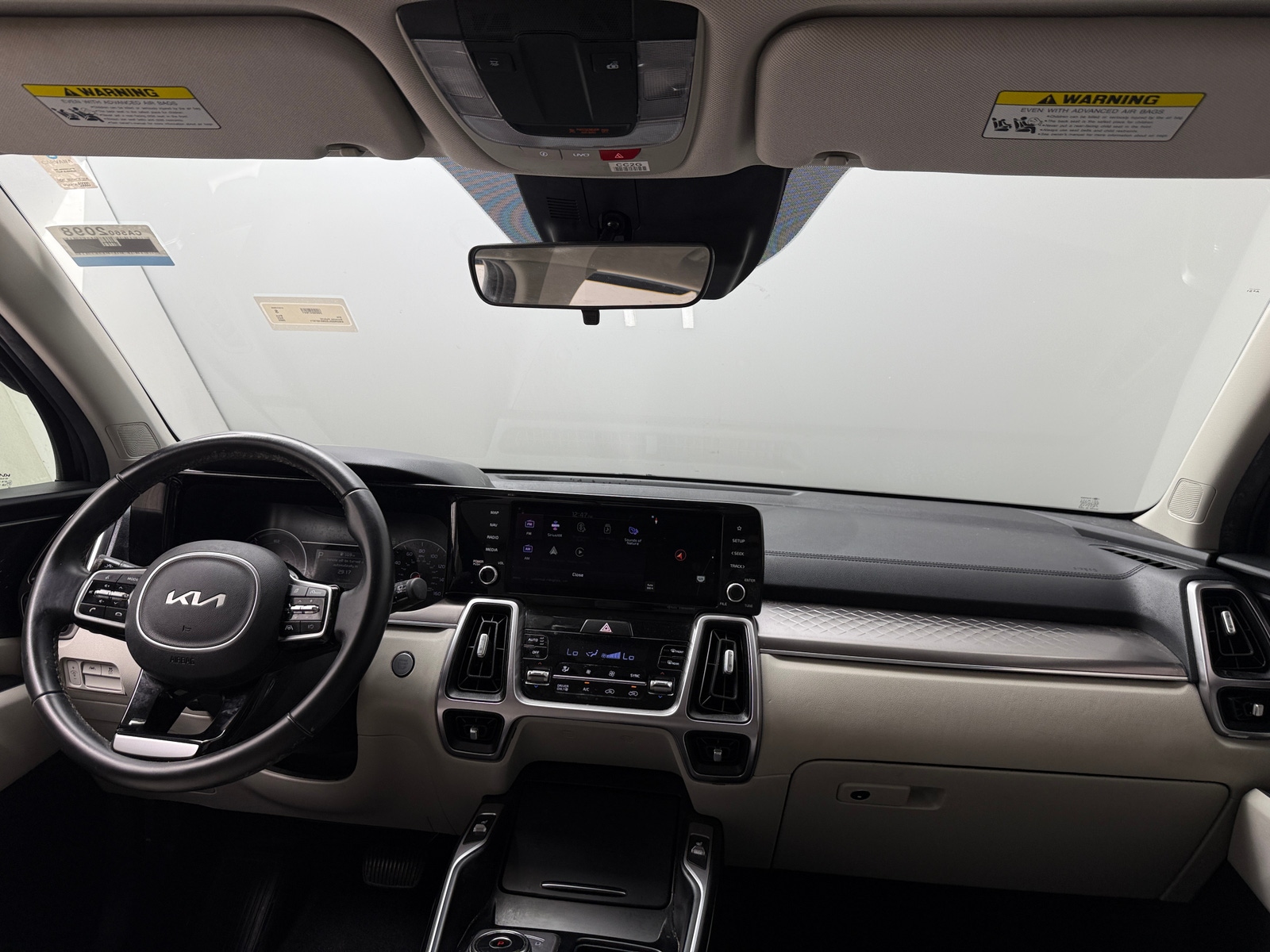 Thumbnail: 2022 Kia Sorento - 2
