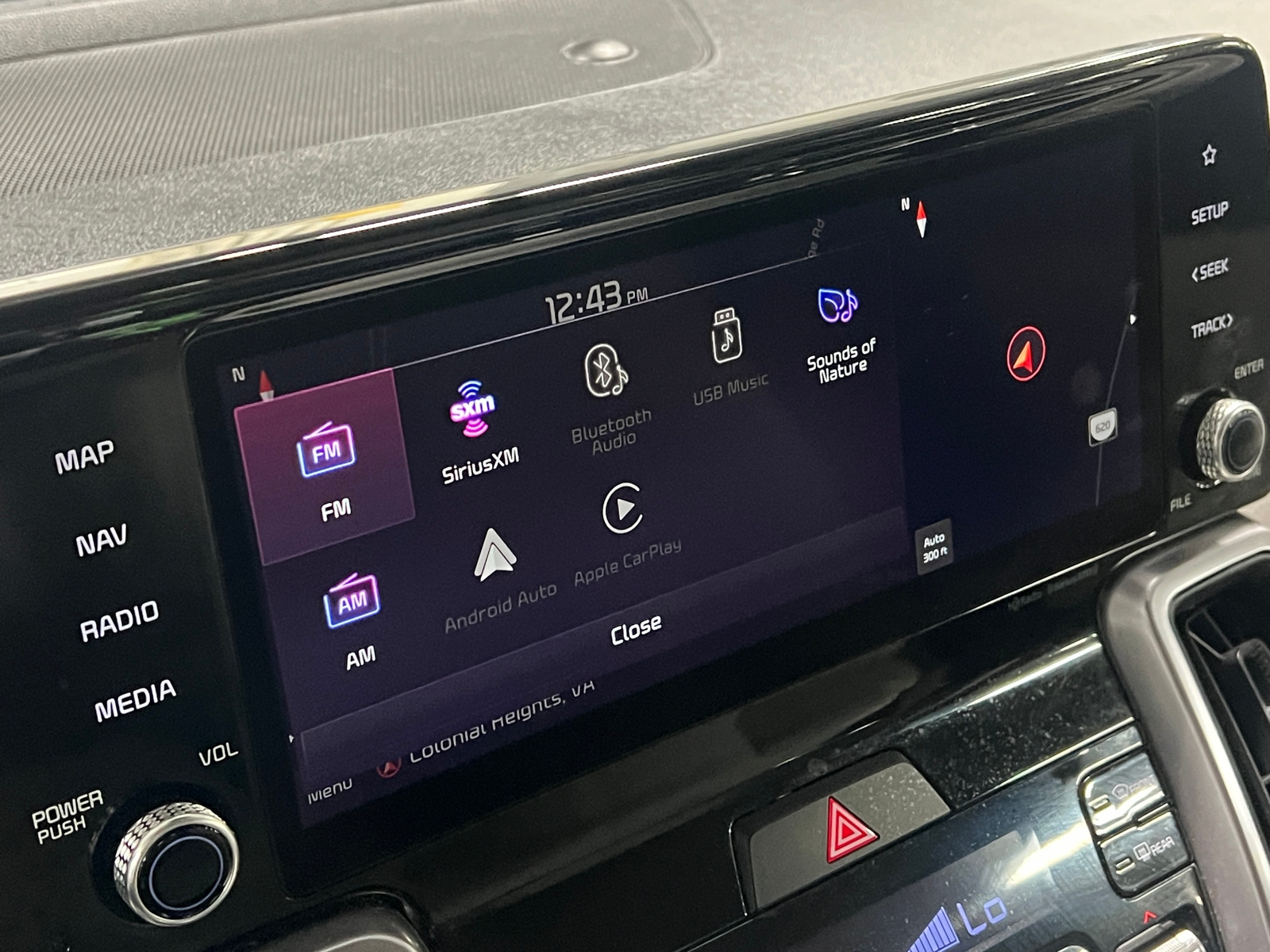 Thumbnail: 2022 Kia Sorento - 3