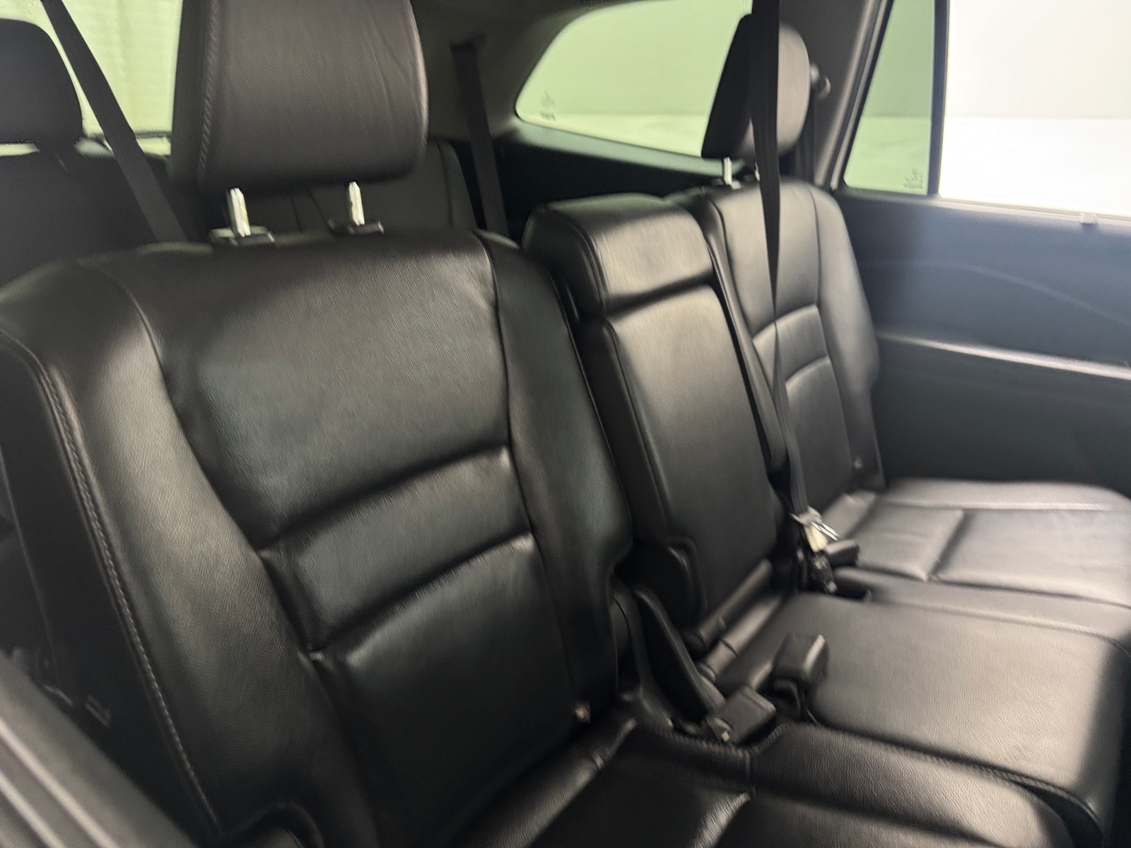 Thumbnail: 2019 Honda Pilot - 5