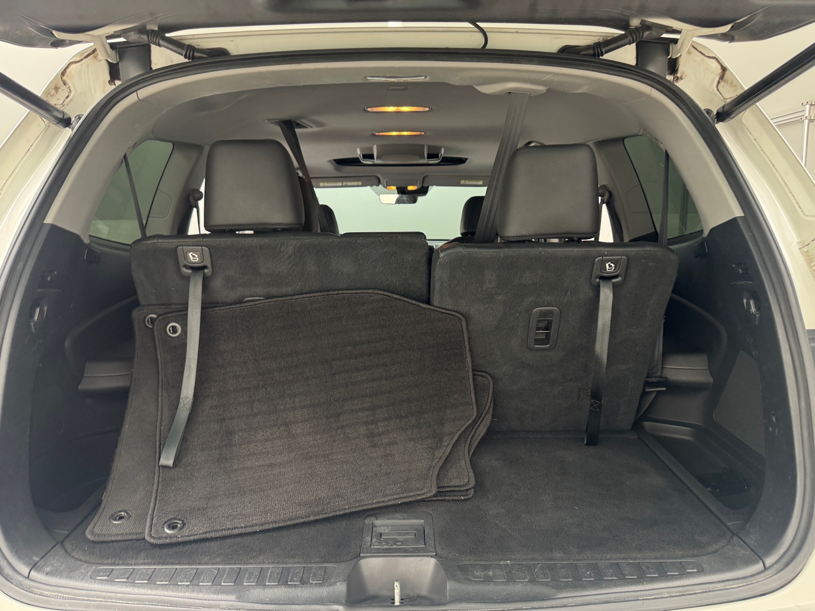Thumbnail: 2019 Honda Pilot - 6