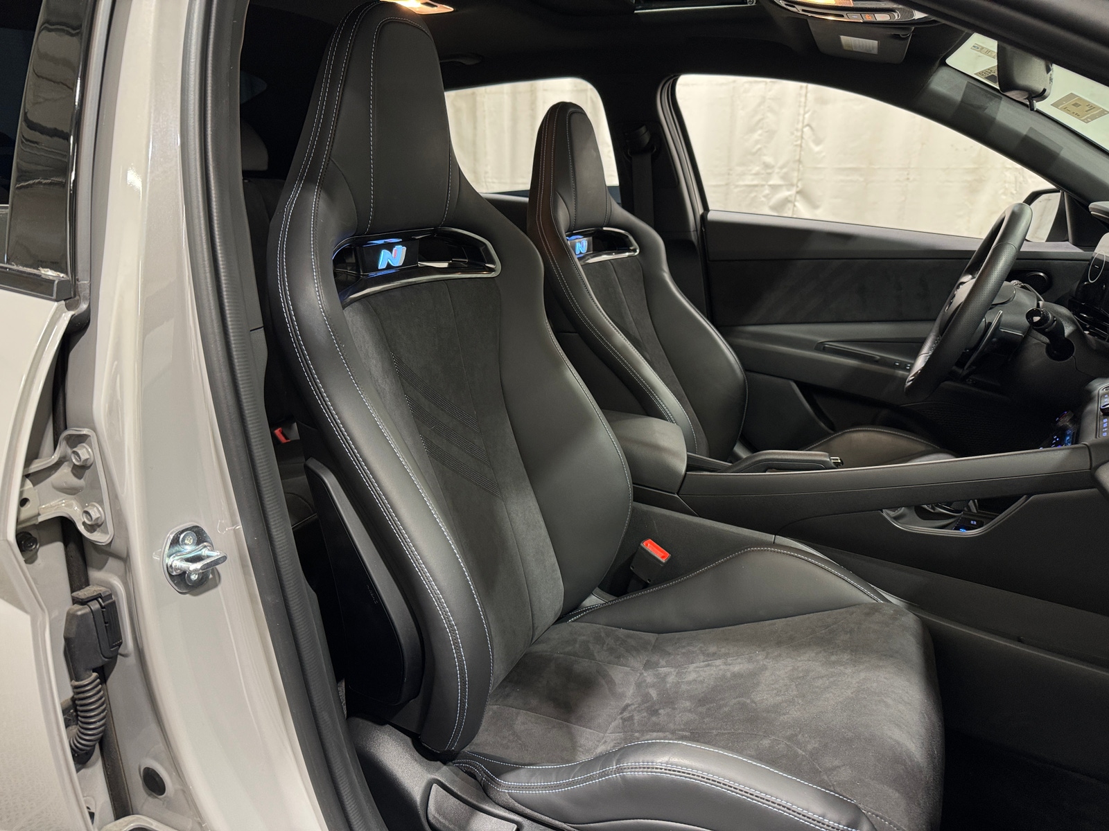 Thumbnail: 2025 Hyundai Elantra - 2