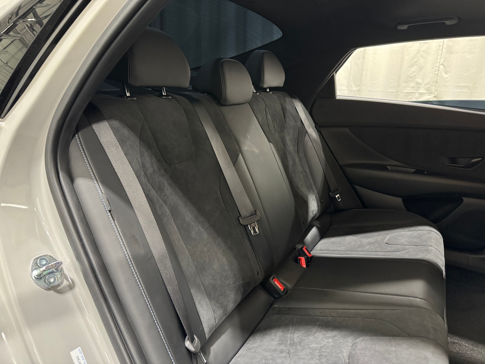 Thumbnail: 2025 Hyundai Elantra - 6