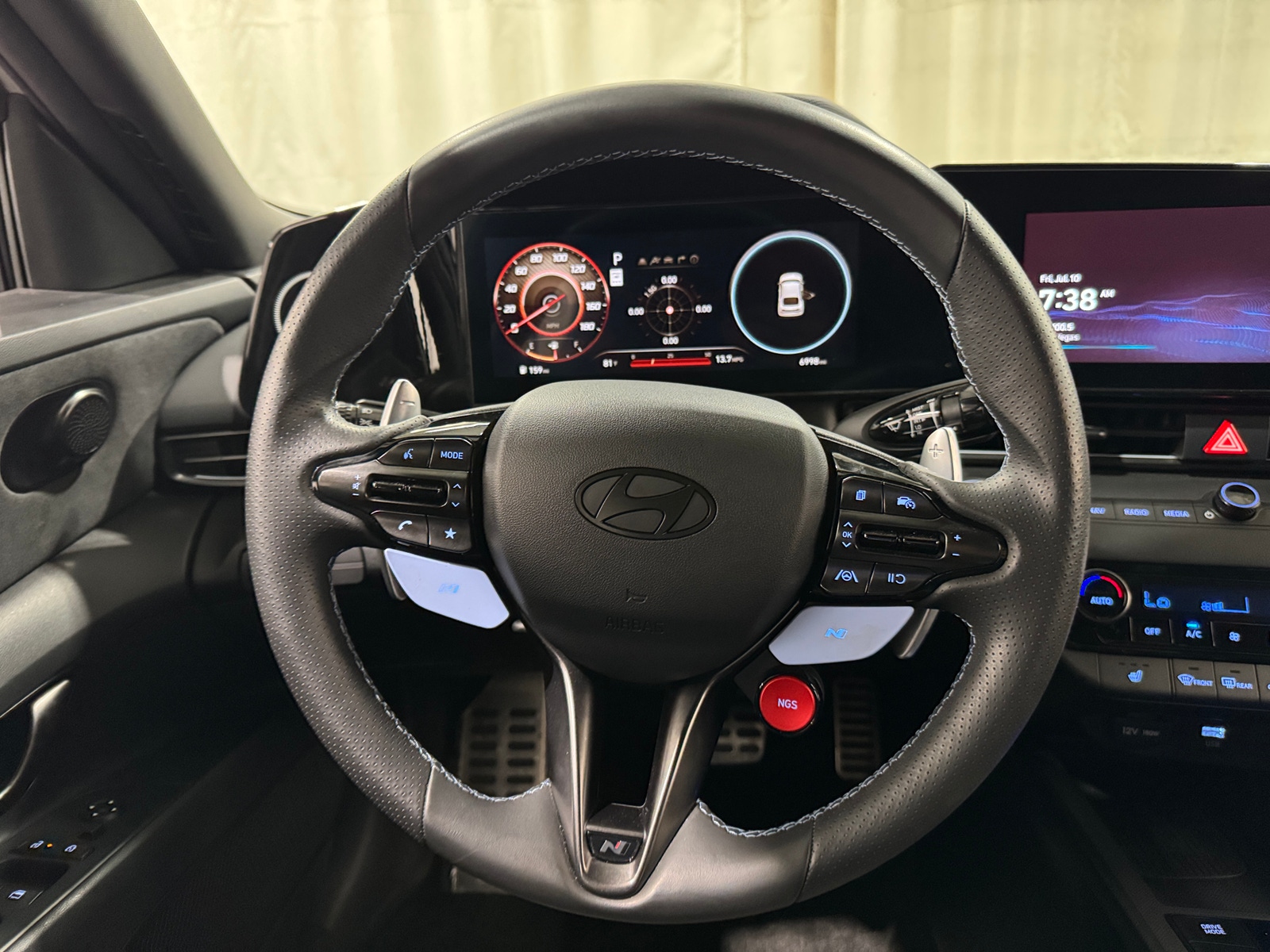 Thumbnail: 2025 Hyundai Elantra - 5