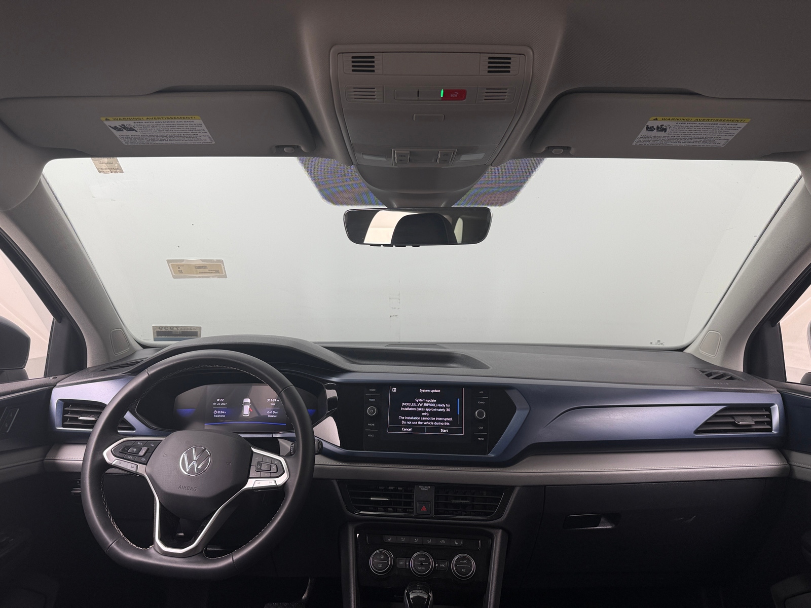 Thumbnail: 2024 Volkswagen Taos - 3