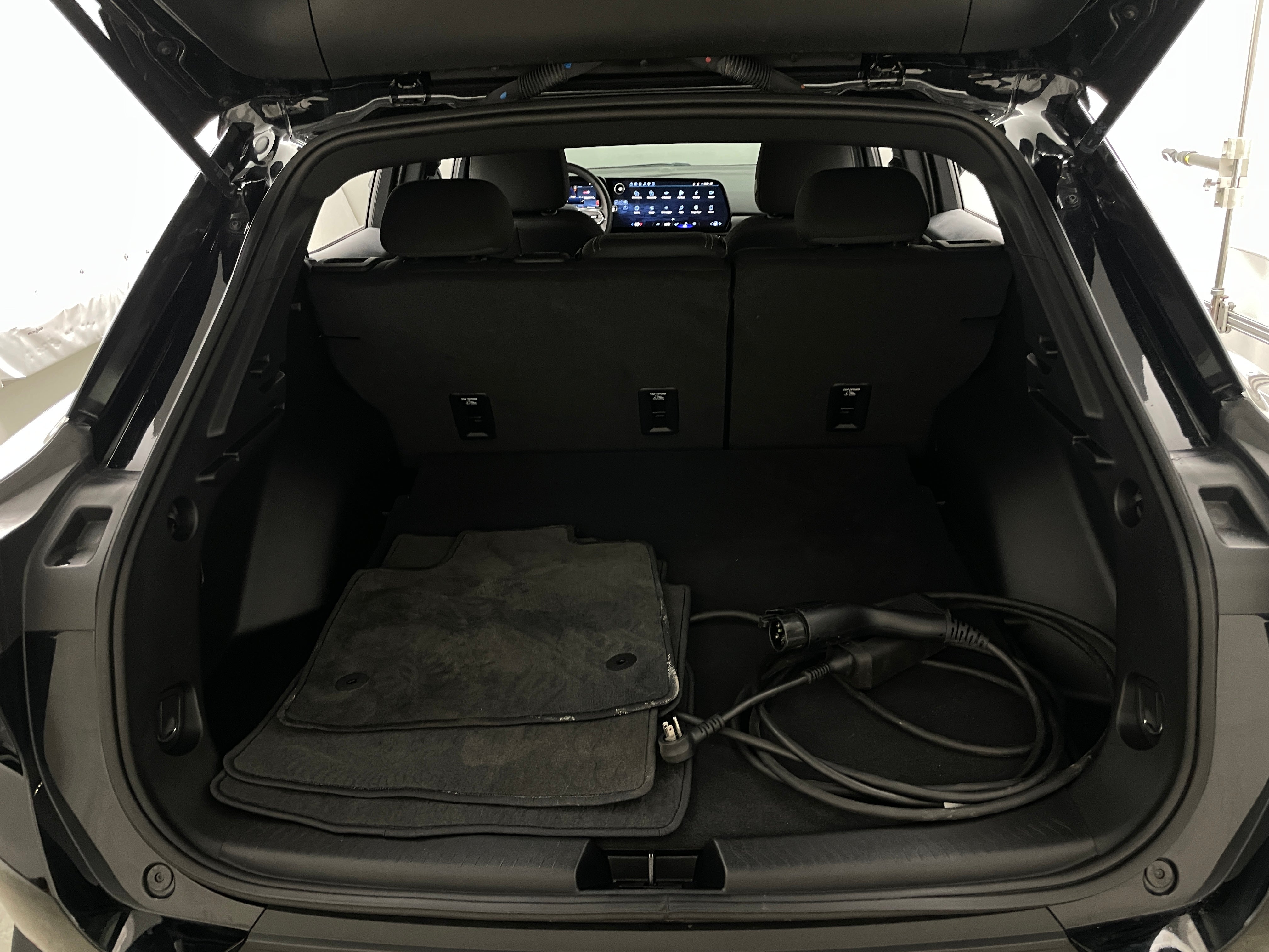 Used 2025 Chevrolet Equinox EV 1LT with VIN 3GN7DMRP8SS240507 for sale in Pewaukee, WI