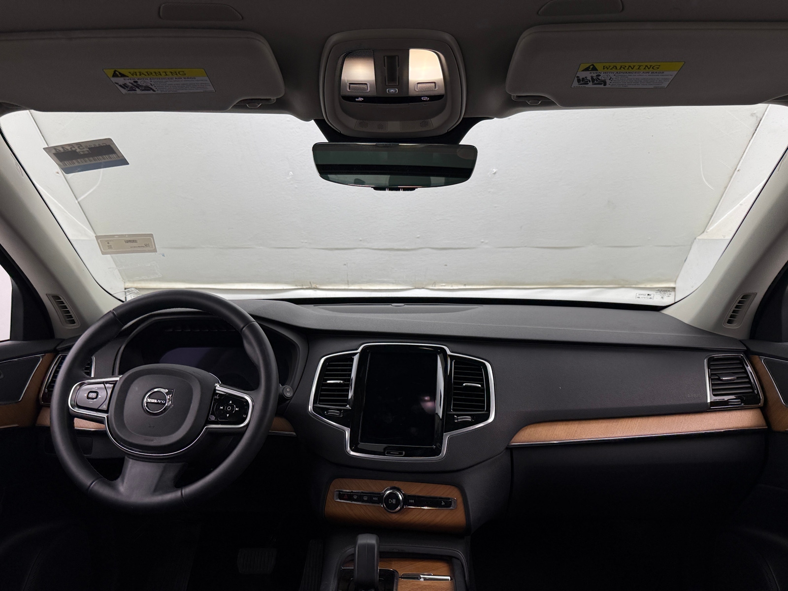 Thumbnail: 2024 Volvo XC90 - 2