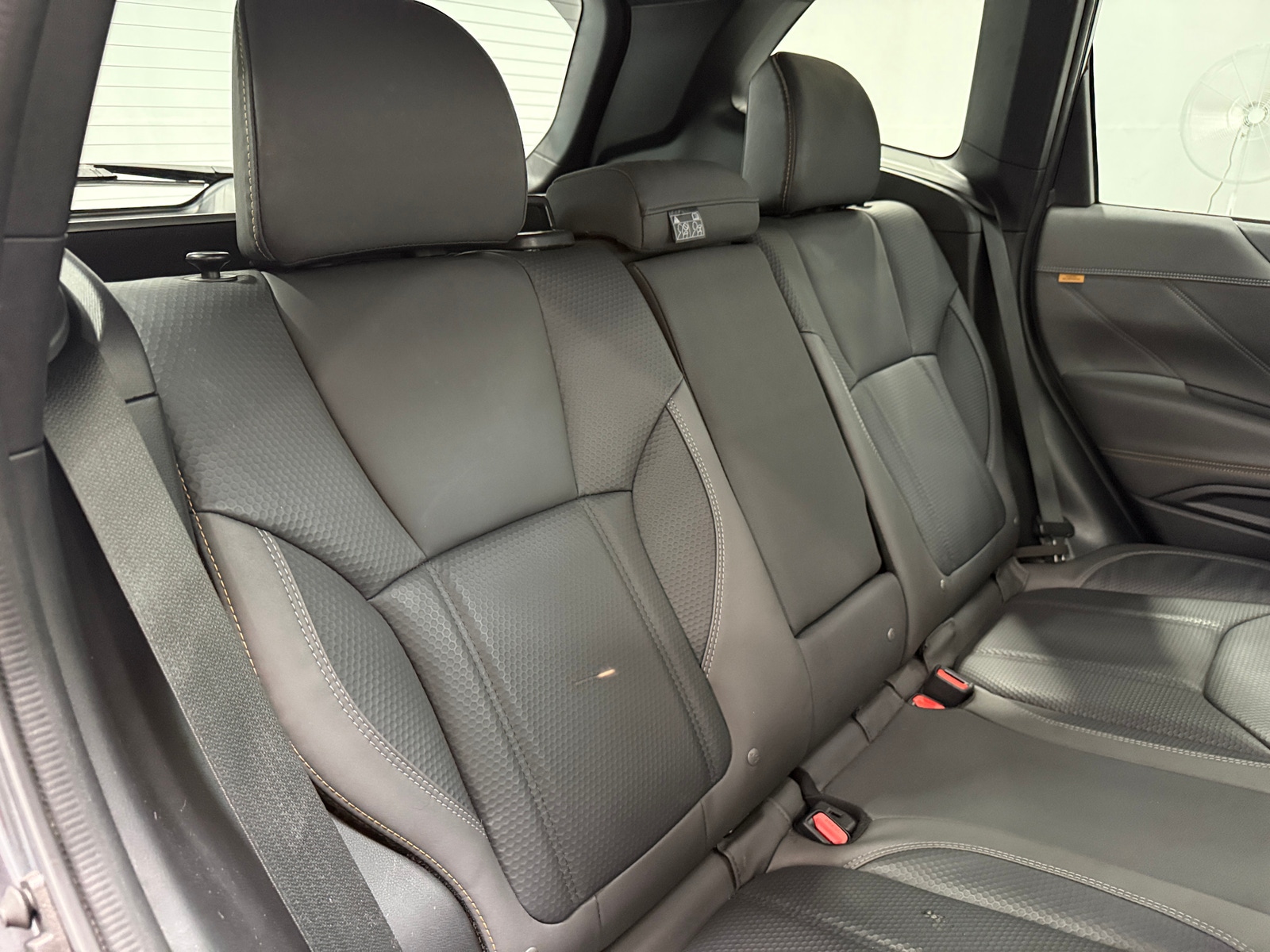 Thumbnail: 2022 Subaru Forester - 6