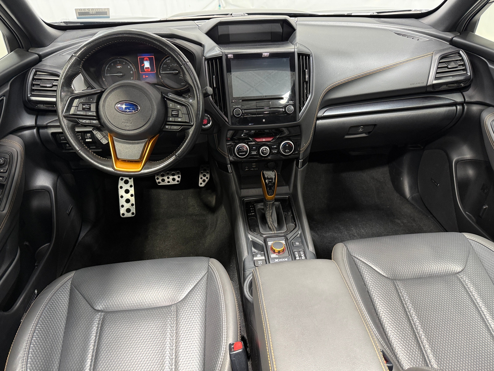 Thumbnail: 2022 Subaru Forester - 3
