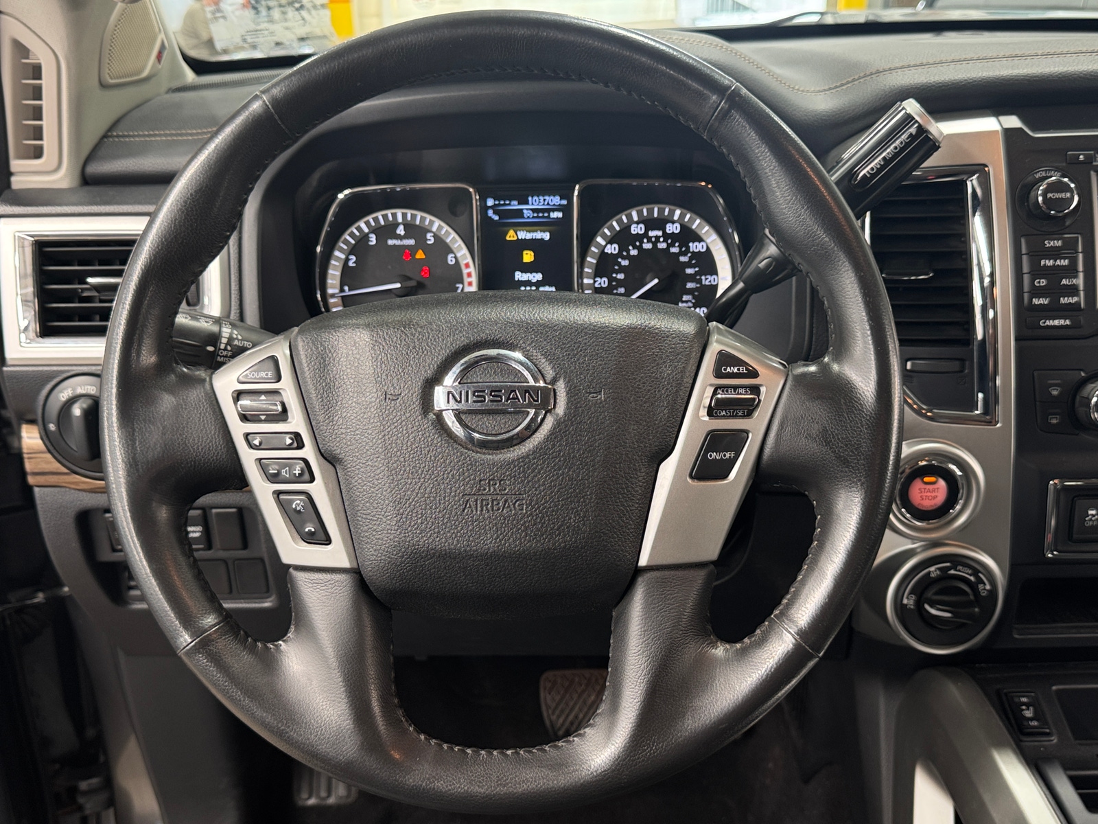 Thumbnail: 2018 Nissan Titan - 4