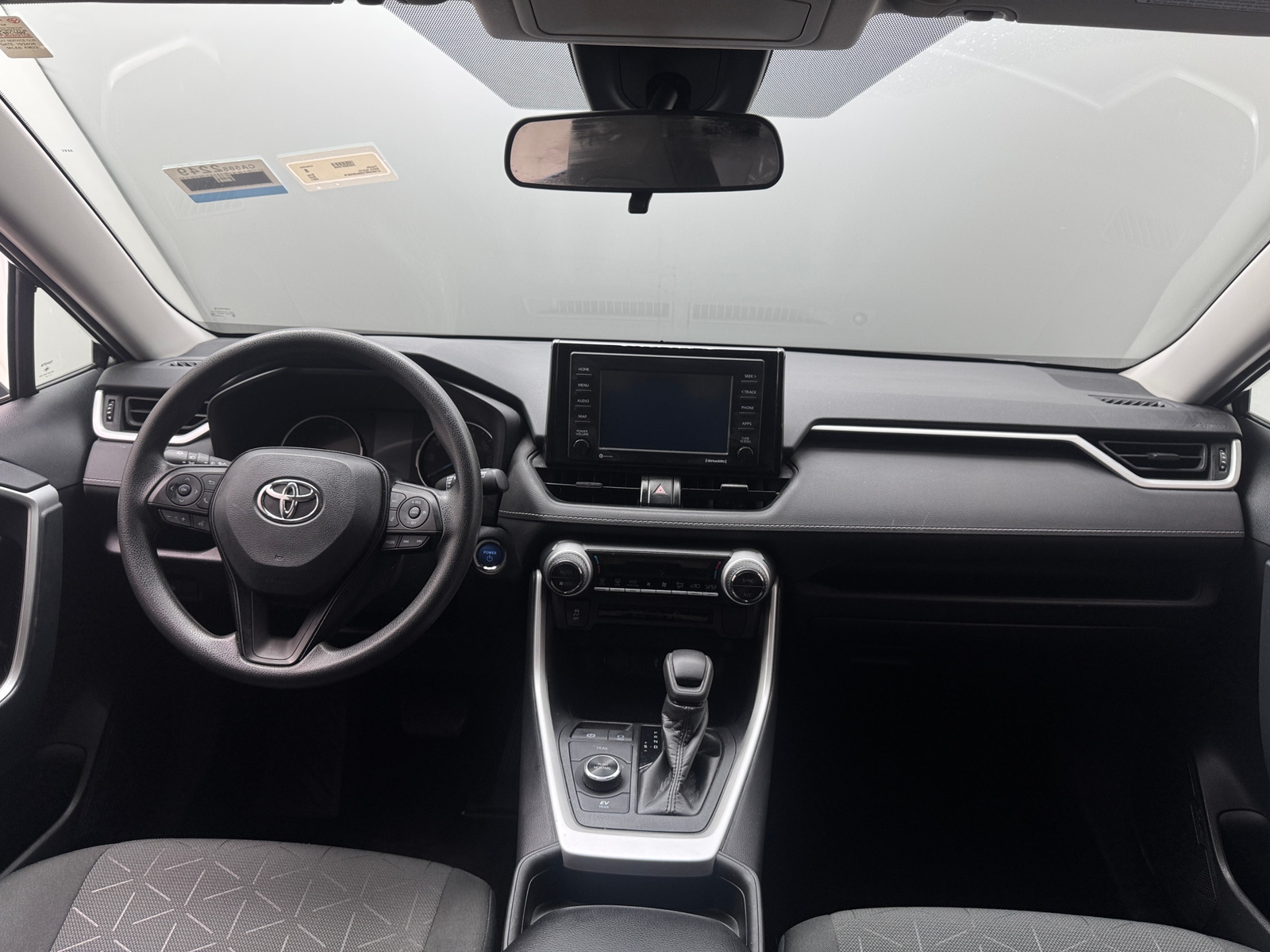 Thumbnail: 2021 Toyota RAV4 - 3