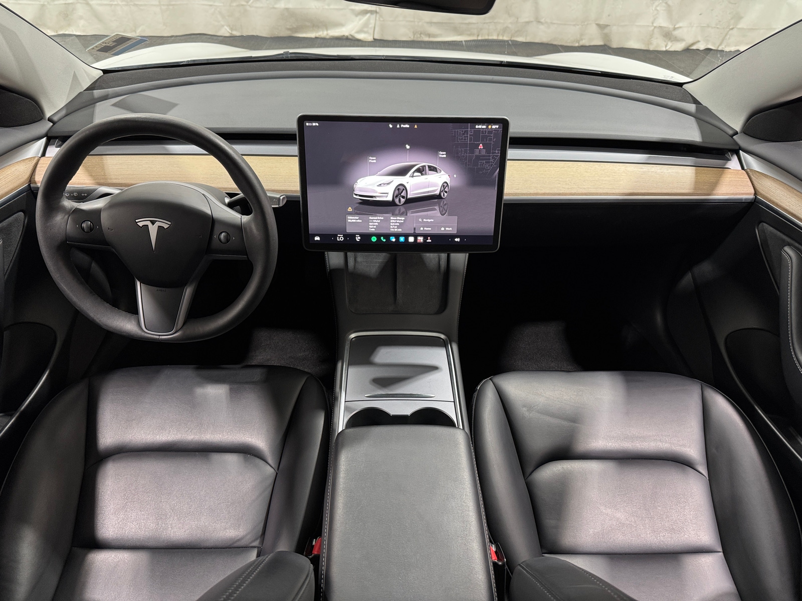 Thumbnail: 2023 Tesla Model 3 - 2