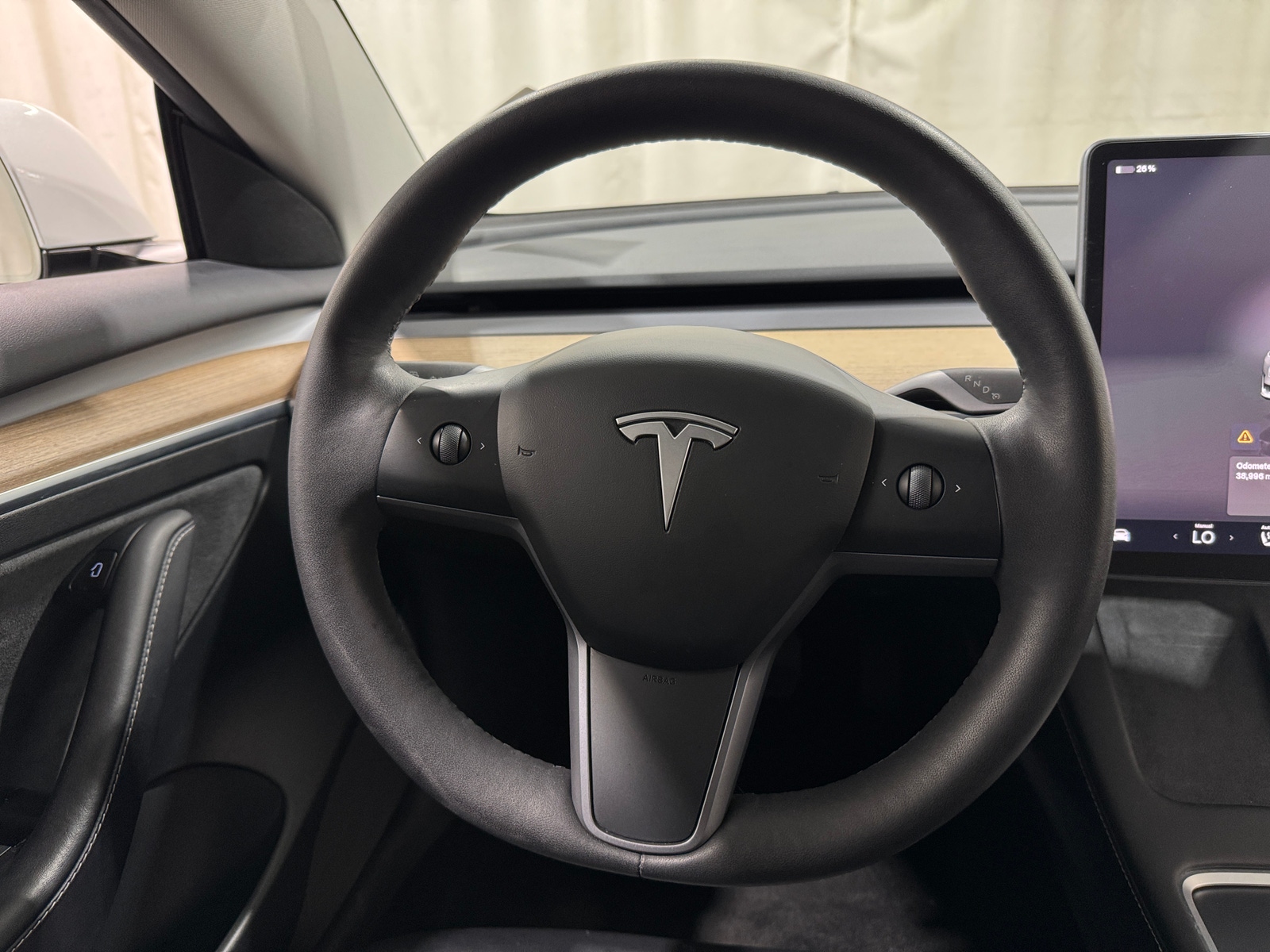 Thumbnail: 2023 Tesla Model 3 - 4