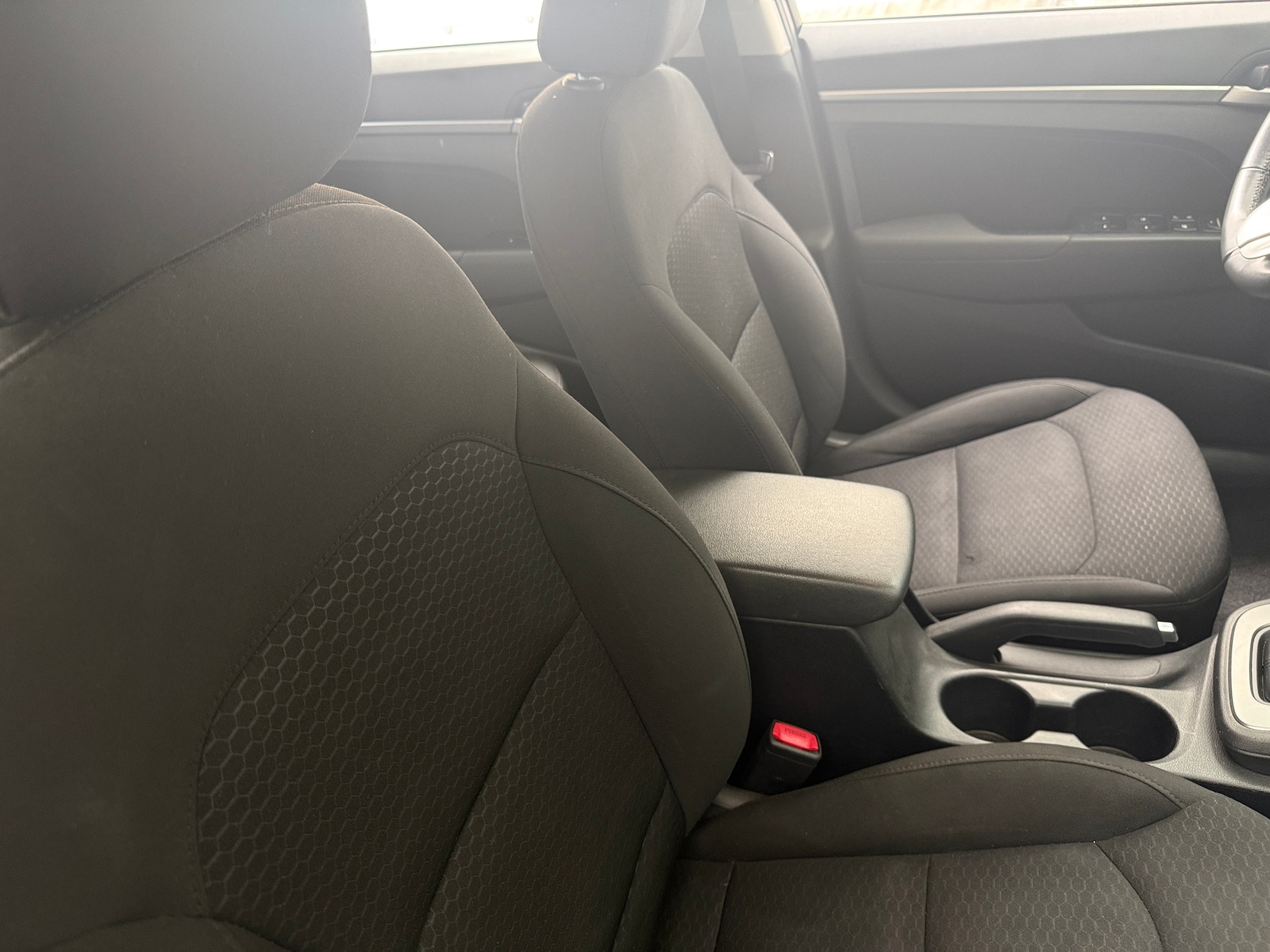 Thumbnail: 2019 Hyundai Elantra - 2