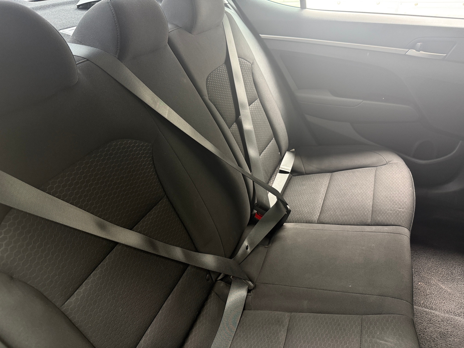Thumbnail: 2019 Hyundai Elantra - 6