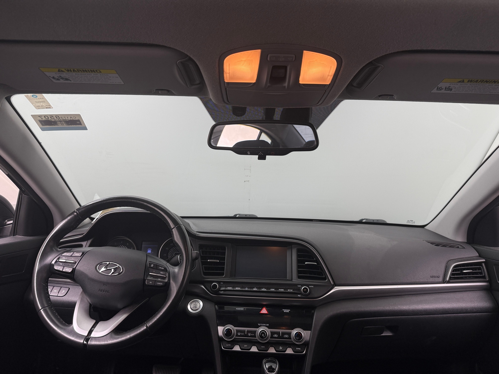 Thumbnail: 2019 Hyundai Elantra - 3