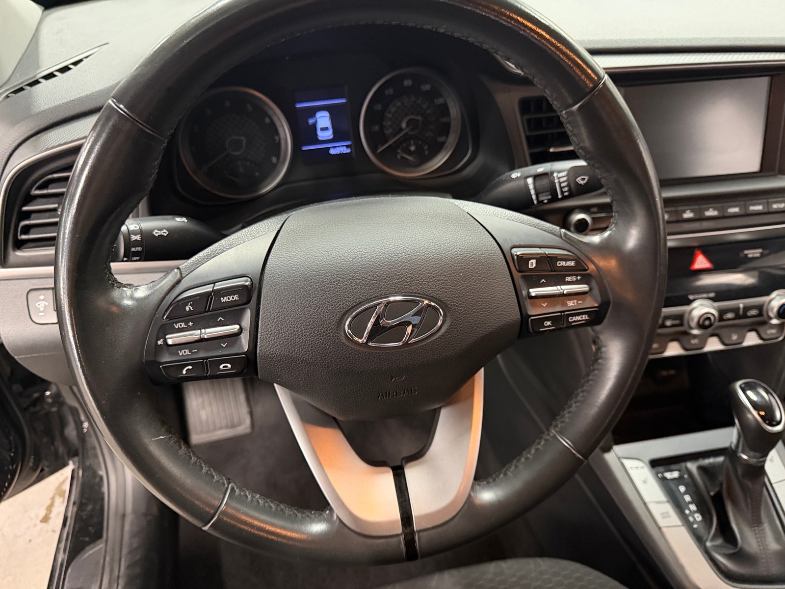 Thumbnail: 2019 Hyundai Elantra - 5