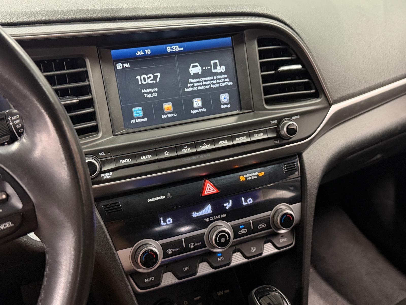 Thumbnail: 2019 Hyundai Elantra - 4