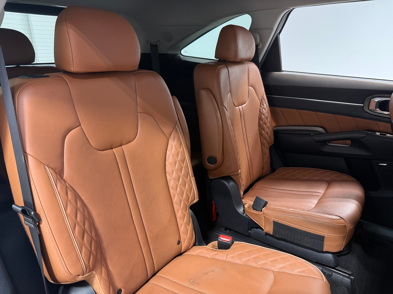 Thumbnail: 2022 Kia Sorento - 5