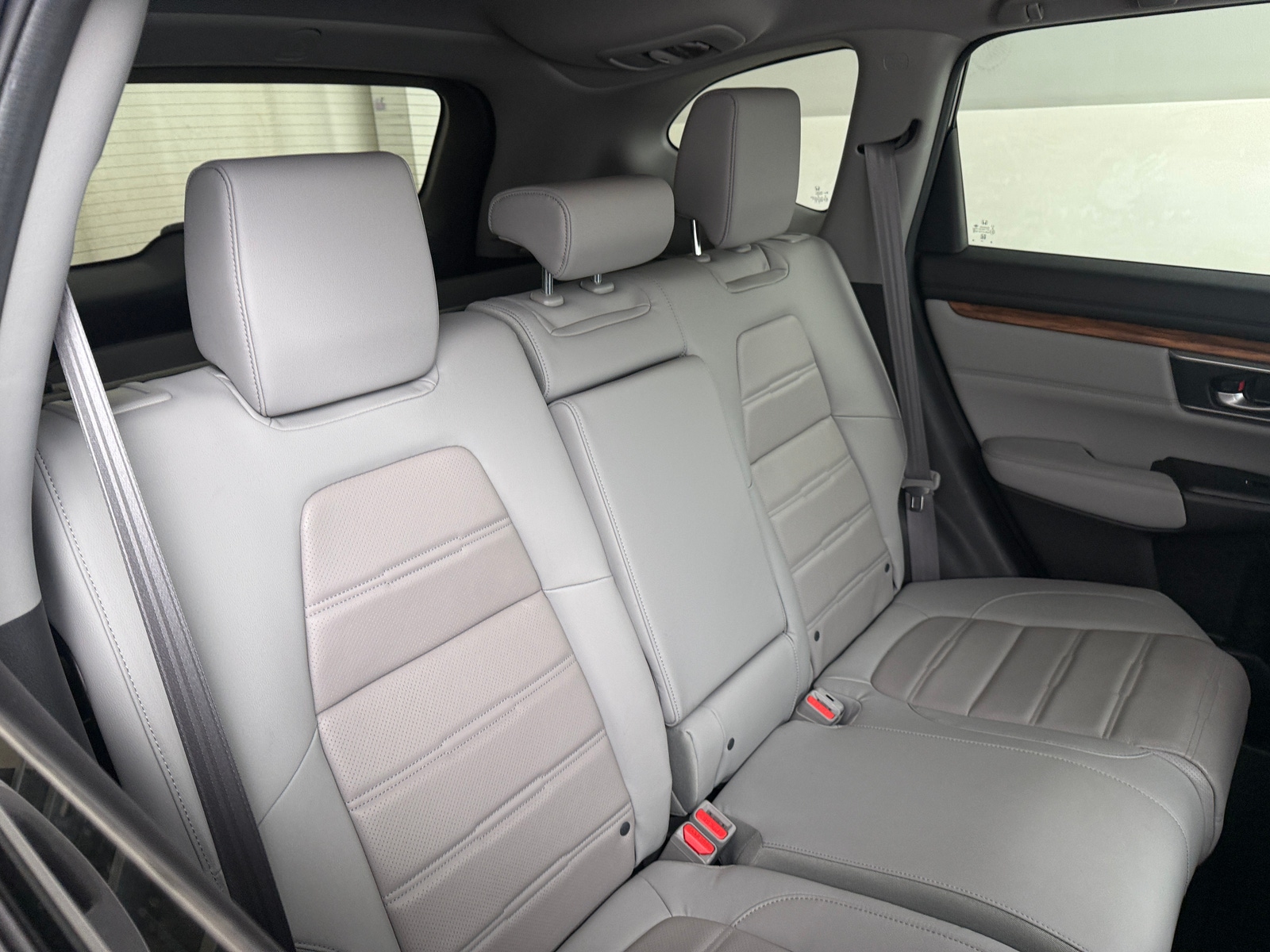 Thumbnail: 2020 Honda CR-V - 5