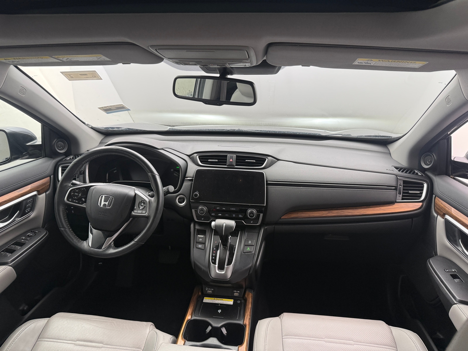 Thumbnail: 2020 Honda CR-V - 2