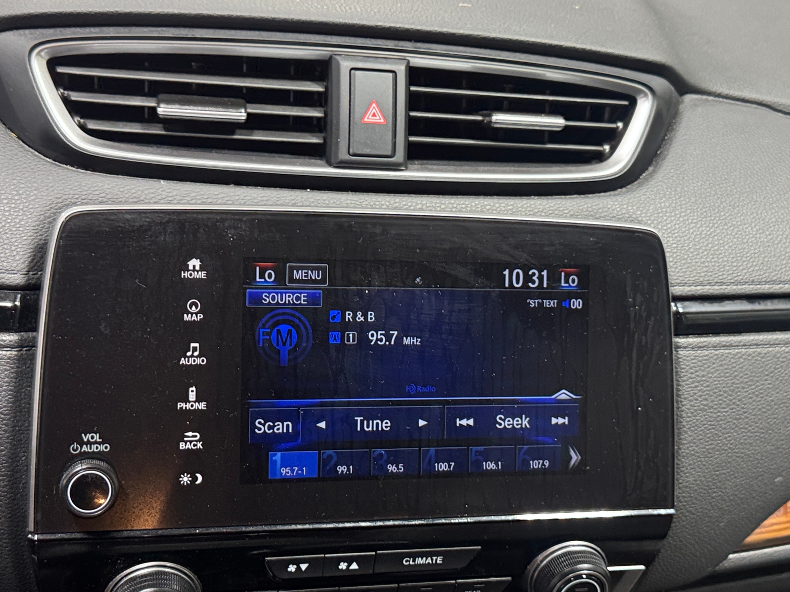 Thumbnail: 2020 Honda CR-V - 3