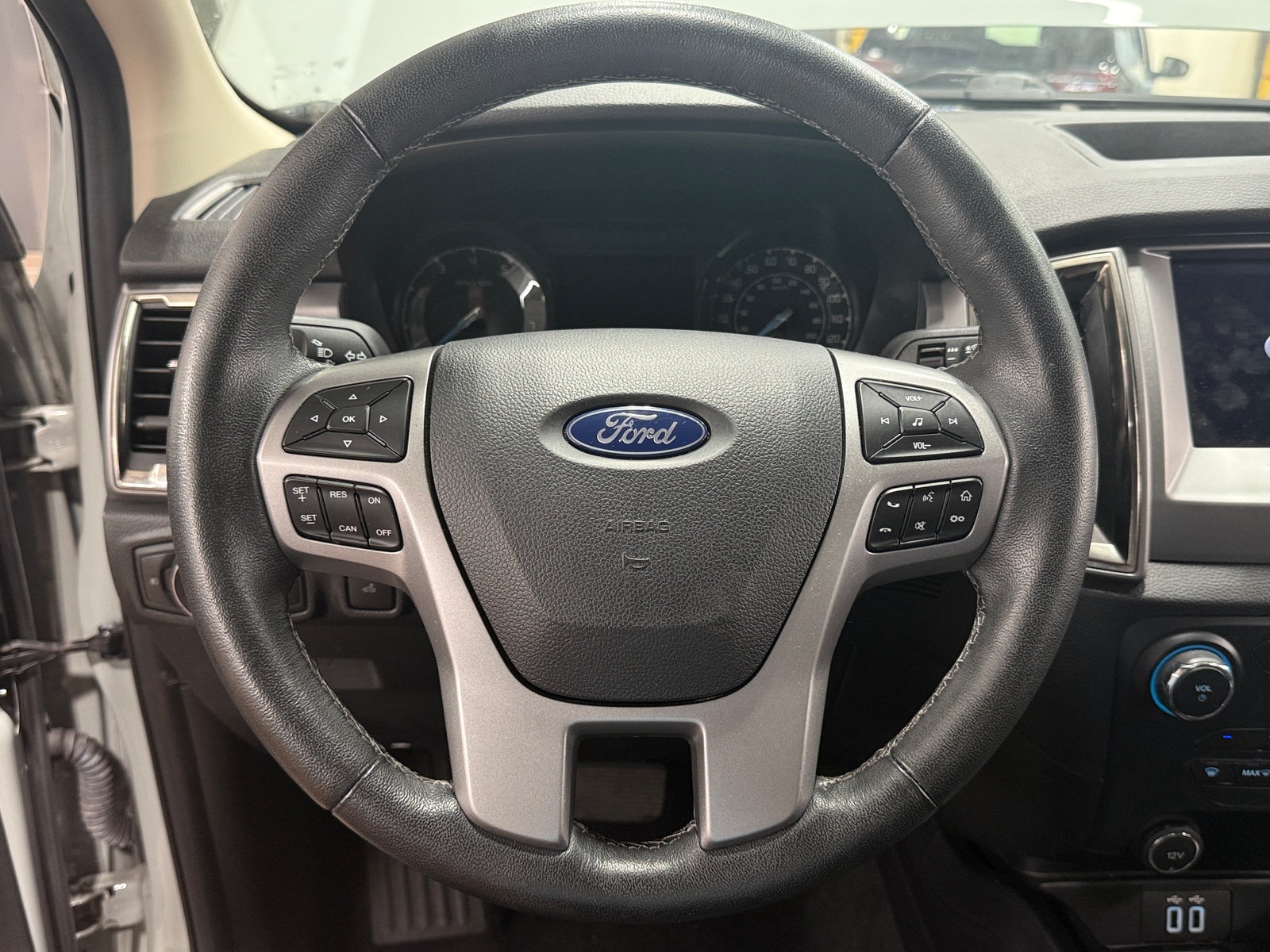Thumbnail: 2021 Ford Ranger - 5