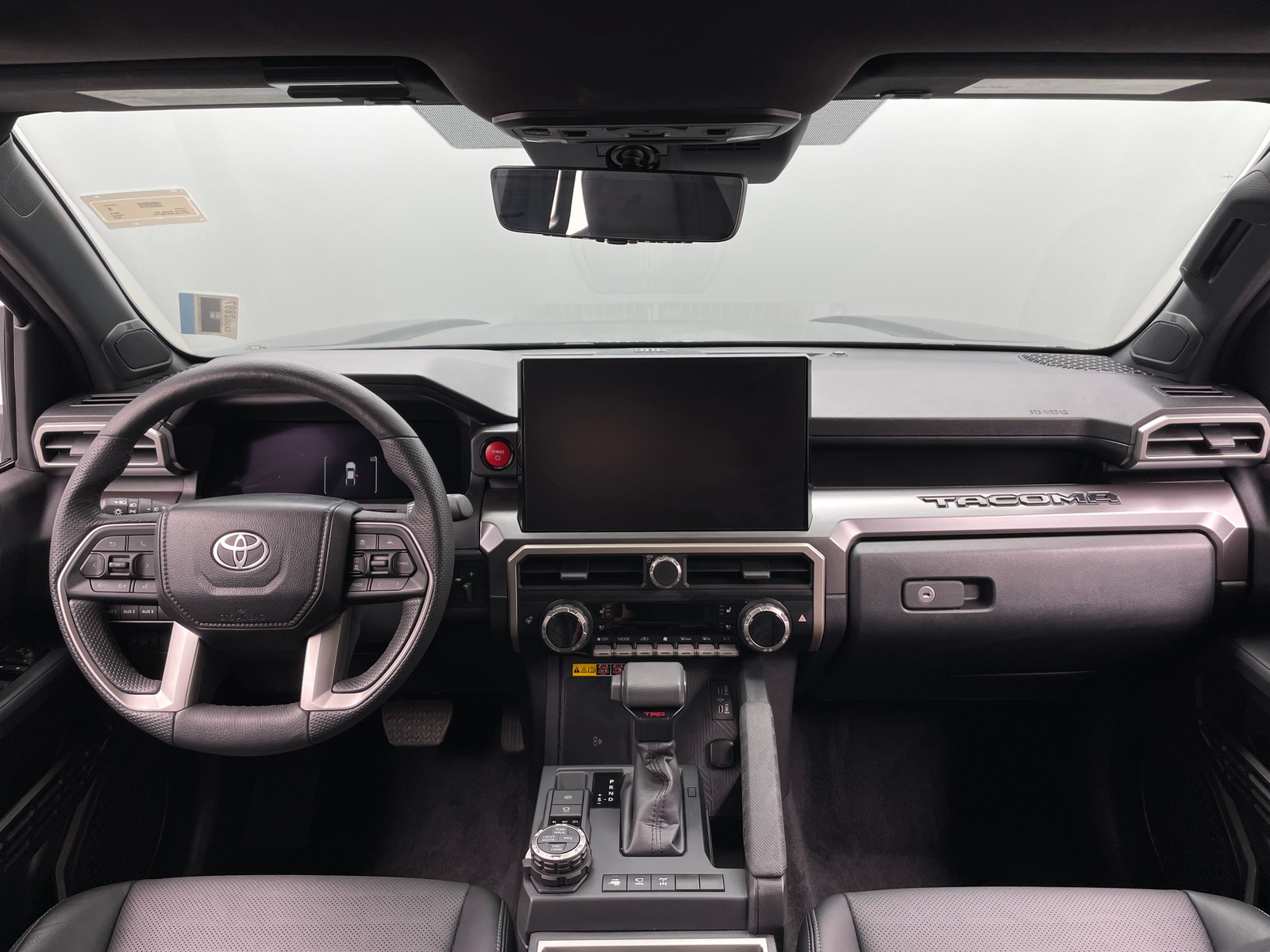 Thumbnail: 2024 Toyota Tacoma - 3