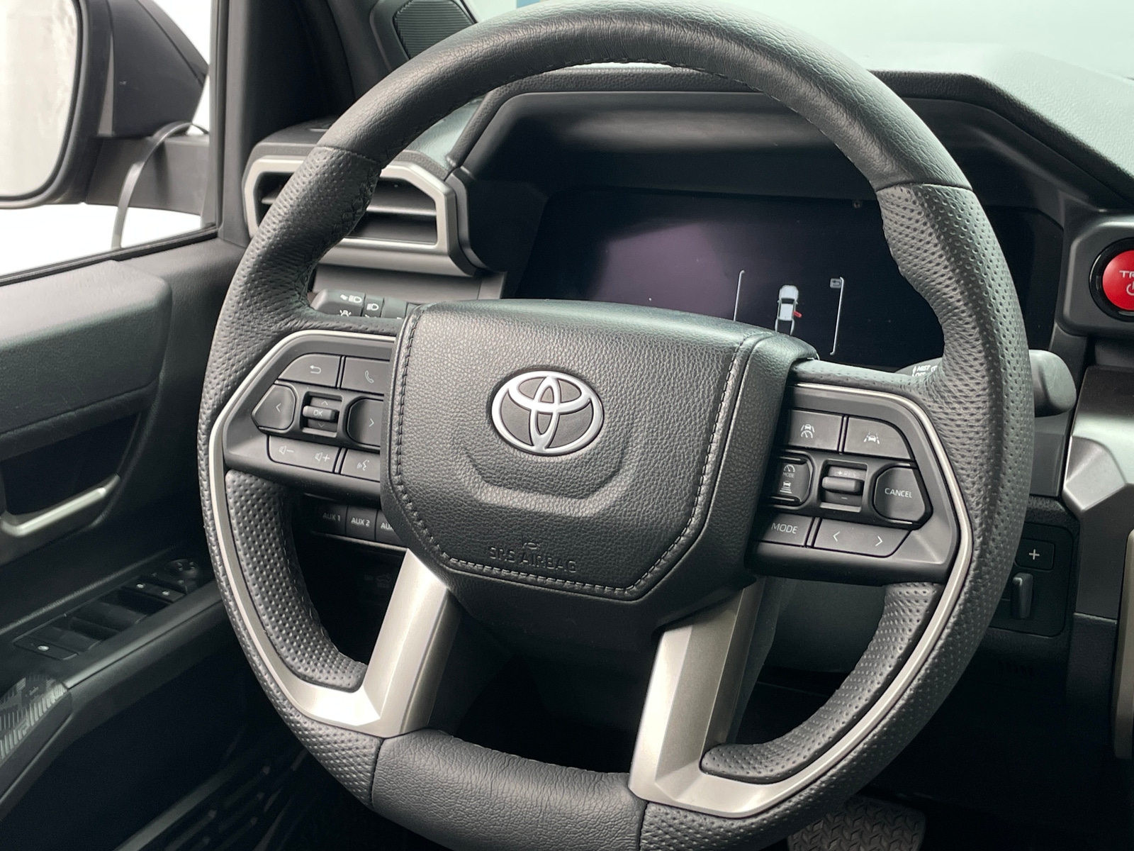 Thumbnail: 2024 Toyota Tacoma - 5