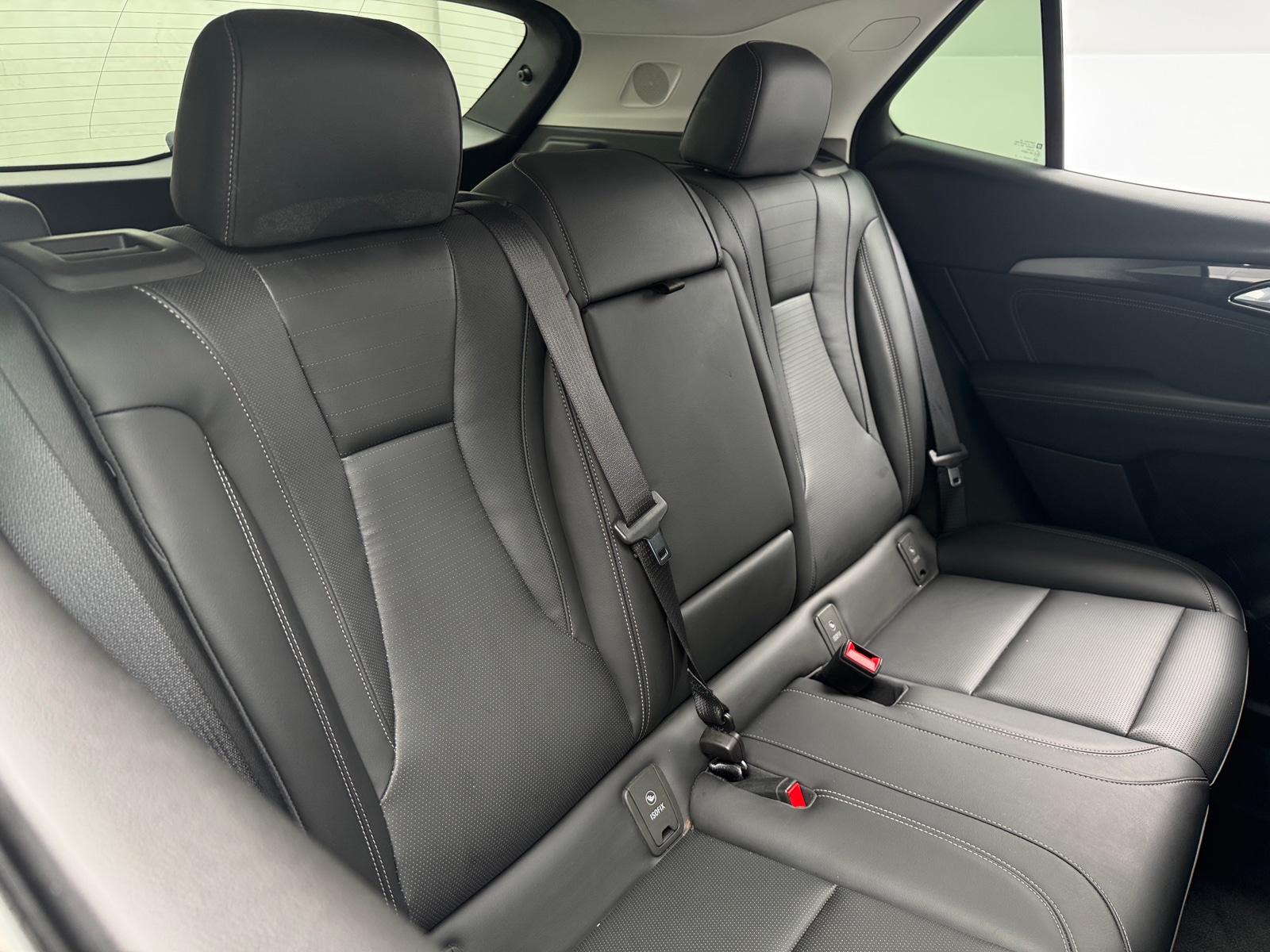 Thumbnail: 2025 Buick Envision - 5