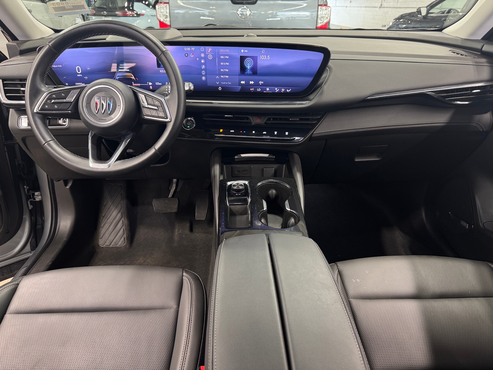Thumbnail: 2025 Buick Envision - 2