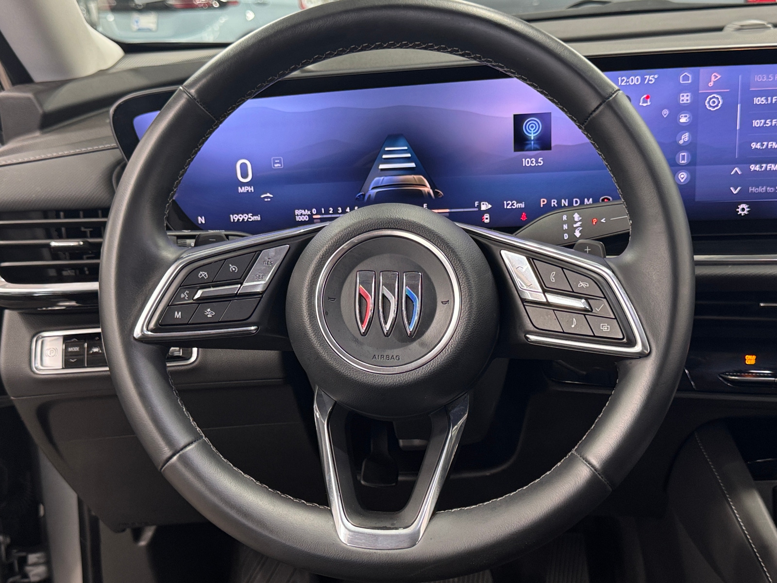 Thumbnail: 2025 Buick Envision - 4