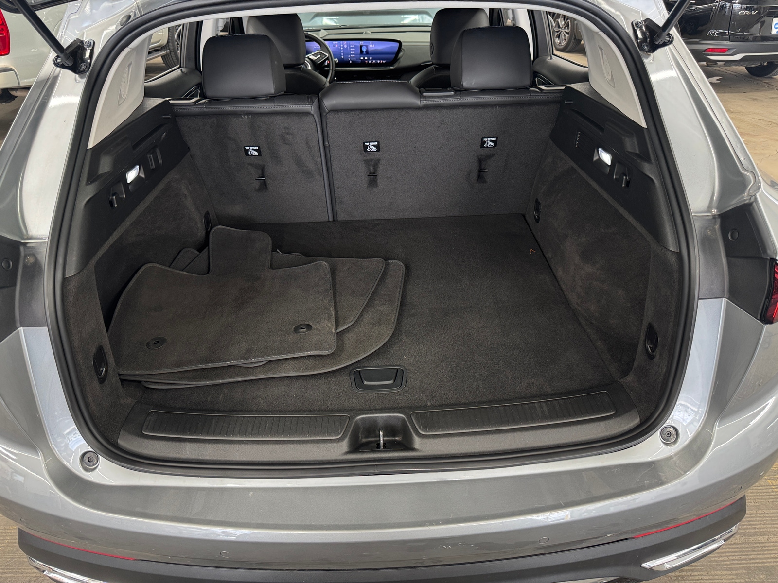 Thumbnail: 2025 Buick Envision - 6
