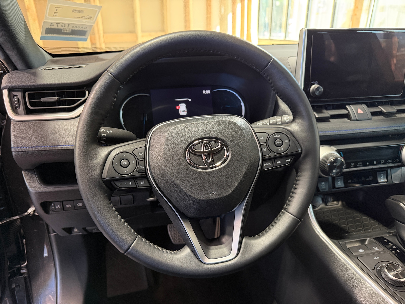 Thumbnail: 2023 Toyota RAV4 - 5