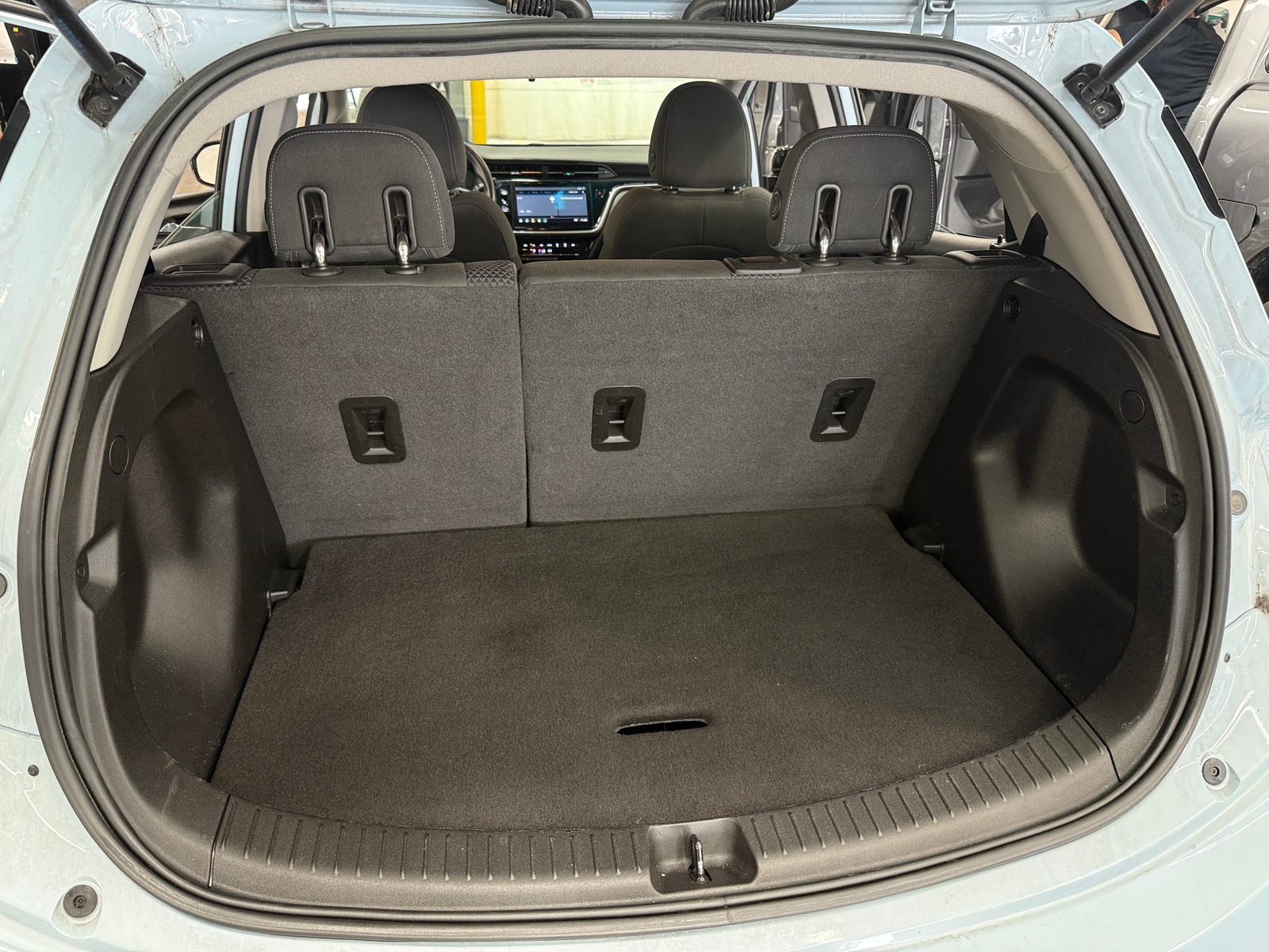 Thumbnail: 2022 Chevrolet Bolt EV - 7