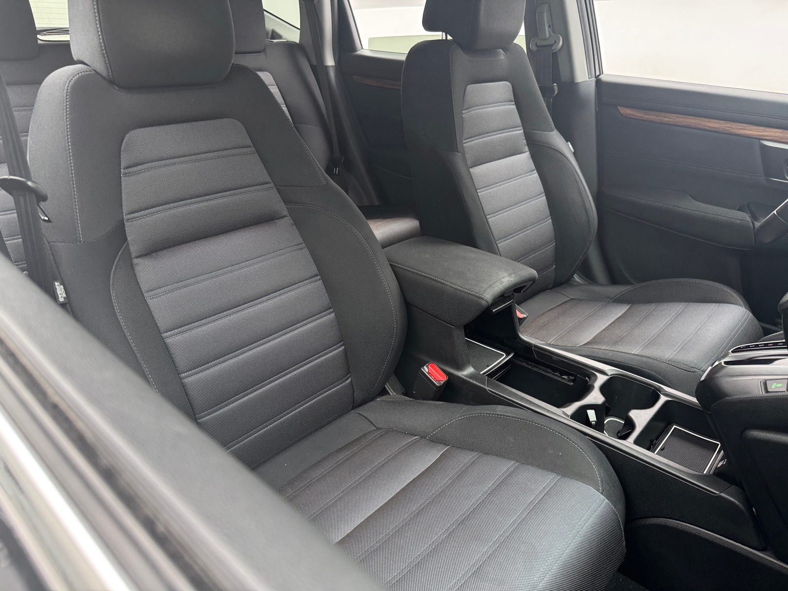 Thumbnail: 2020 Honda CR-V - 2