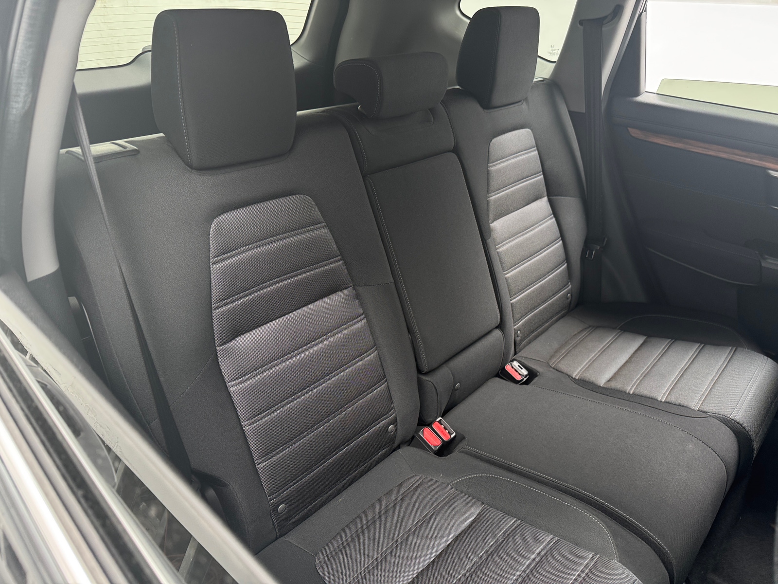 Thumbnail: 2020 Honda CR-V - 6