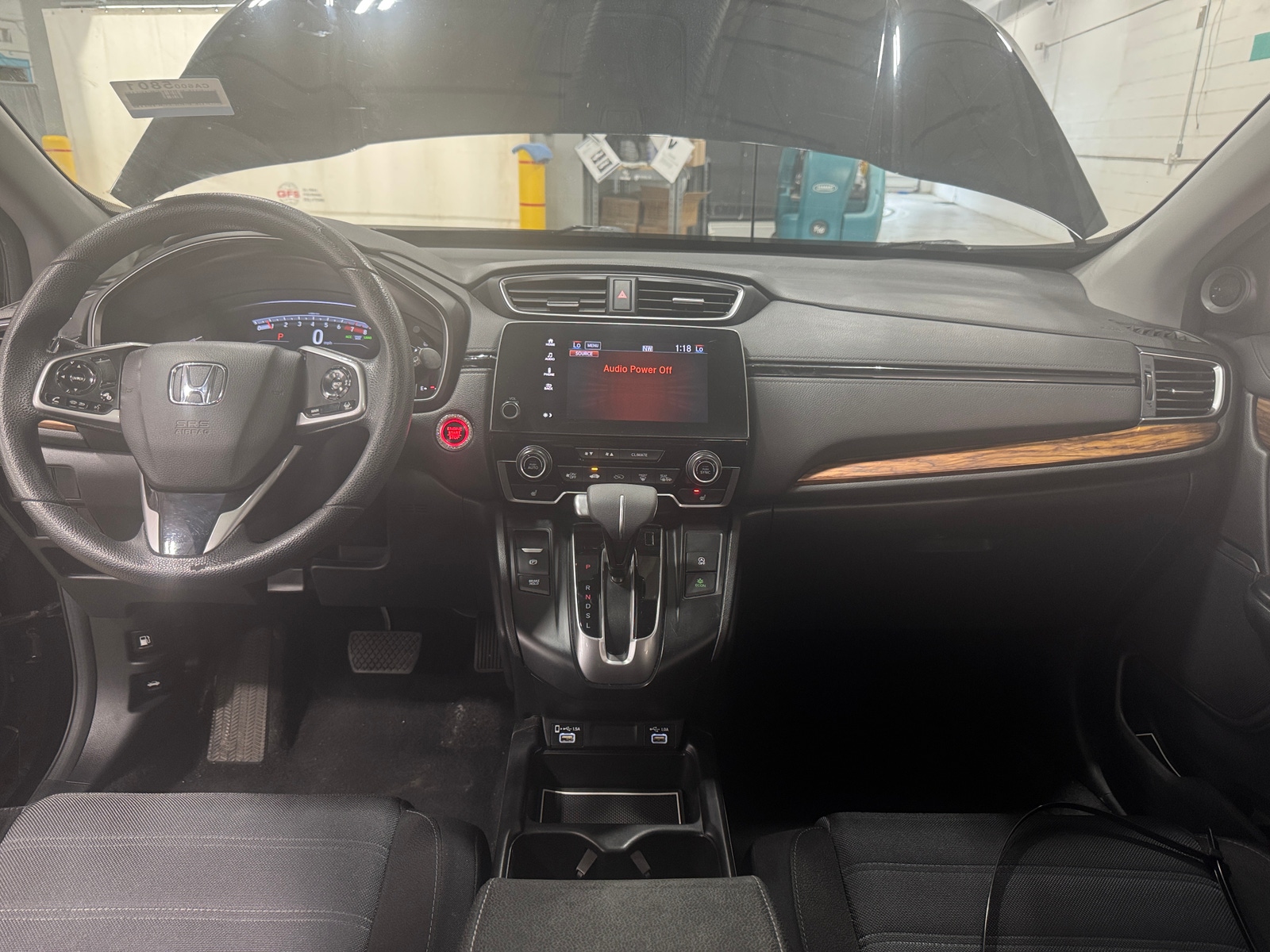 Thumbnail: 2020 Honda CR-V - 3