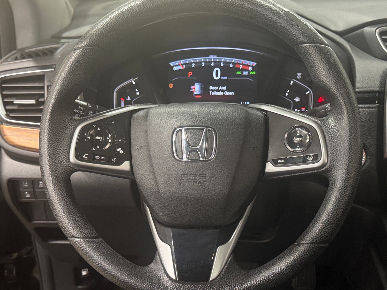 Thumbnail: 2020 Honda CR-V - 5