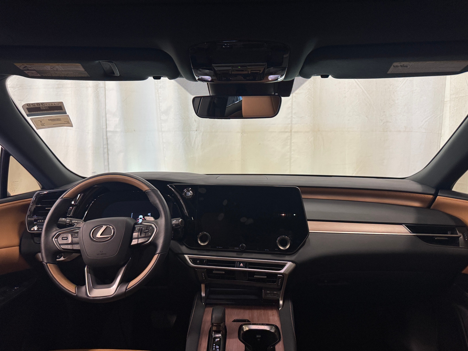 Thumbnail: 2025 Lexus RX - 3