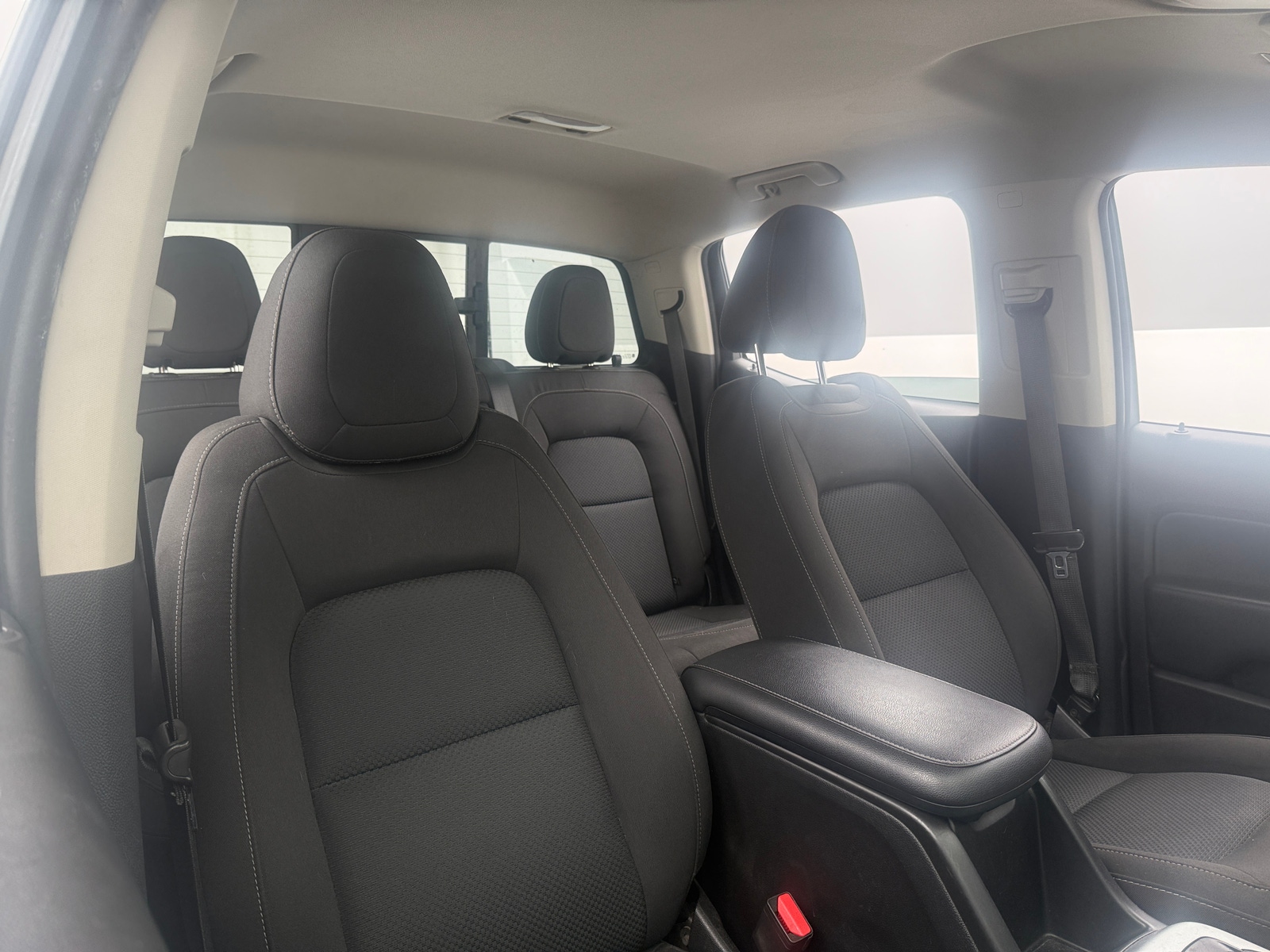 Thumbnail: 2017 Chevrolet Colorado - 2