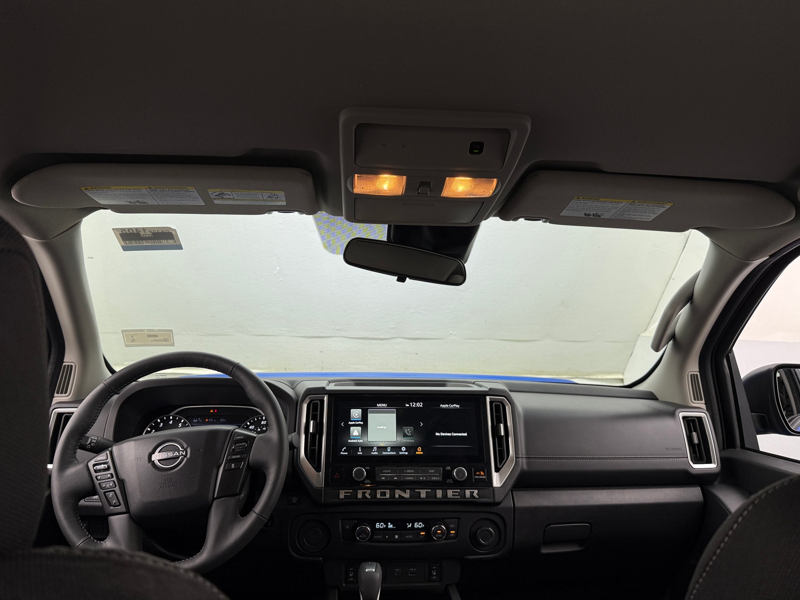 Thumbnail: 2026 Nissan Frontier - 3