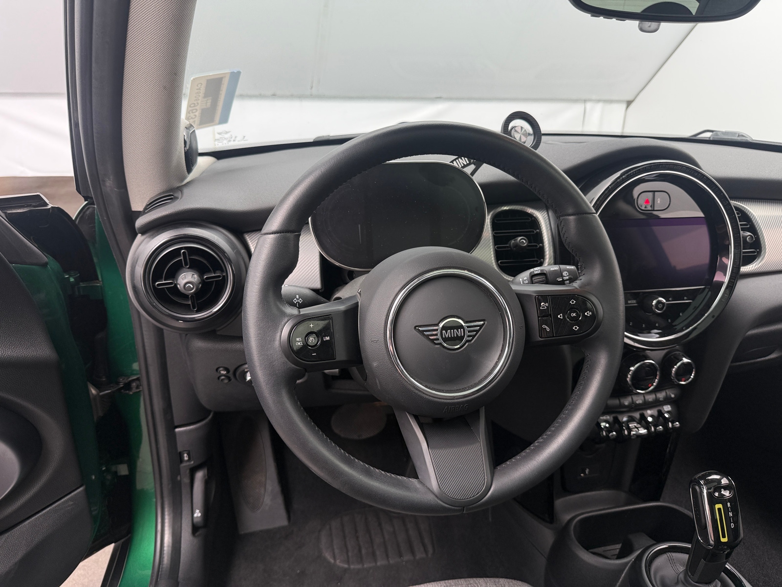 Thumbnail: 2023 MINI Cooper Hardtop - 4