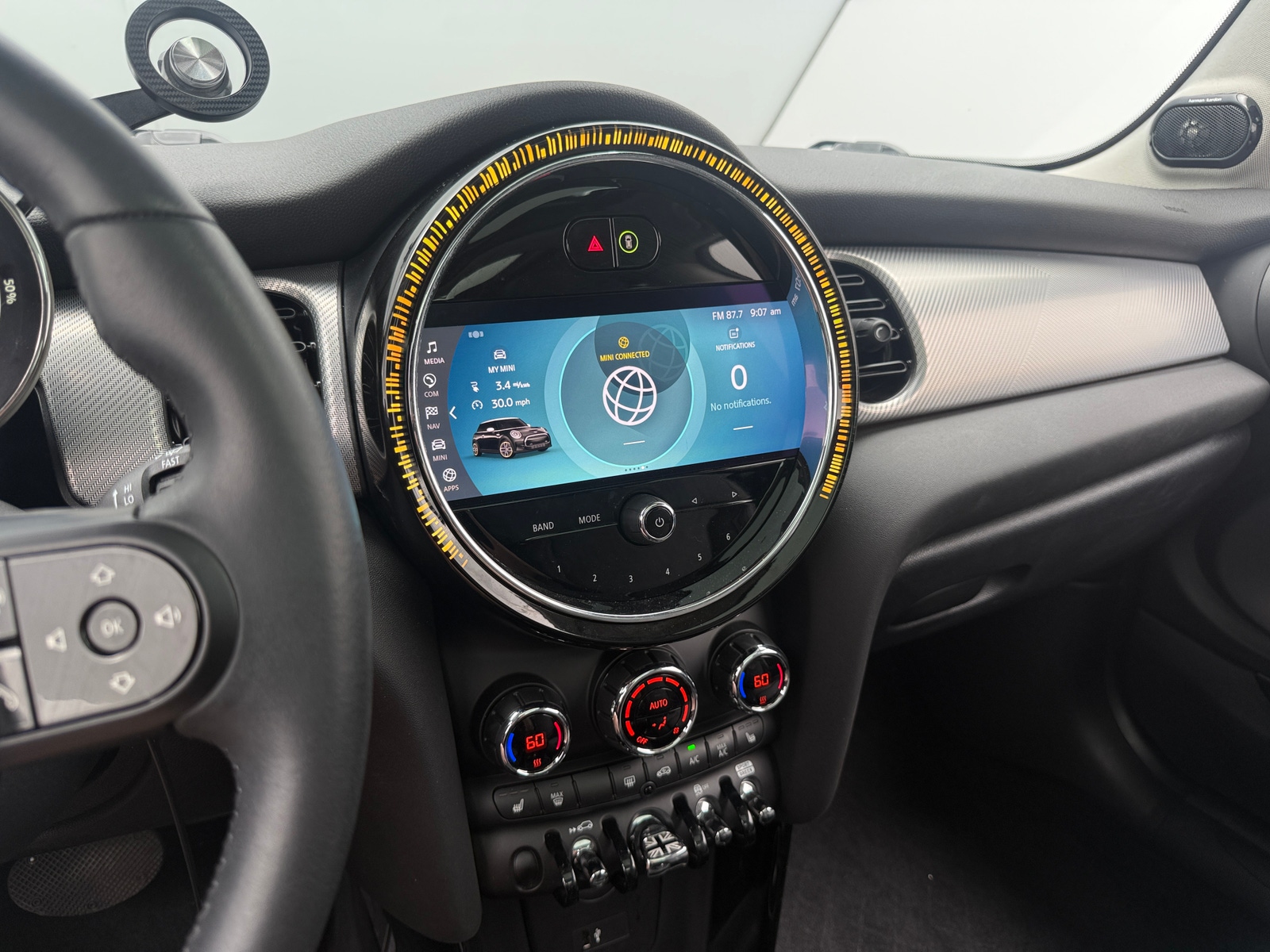 Thumbnail: 2023 MINI Cooper Hardtop - 3